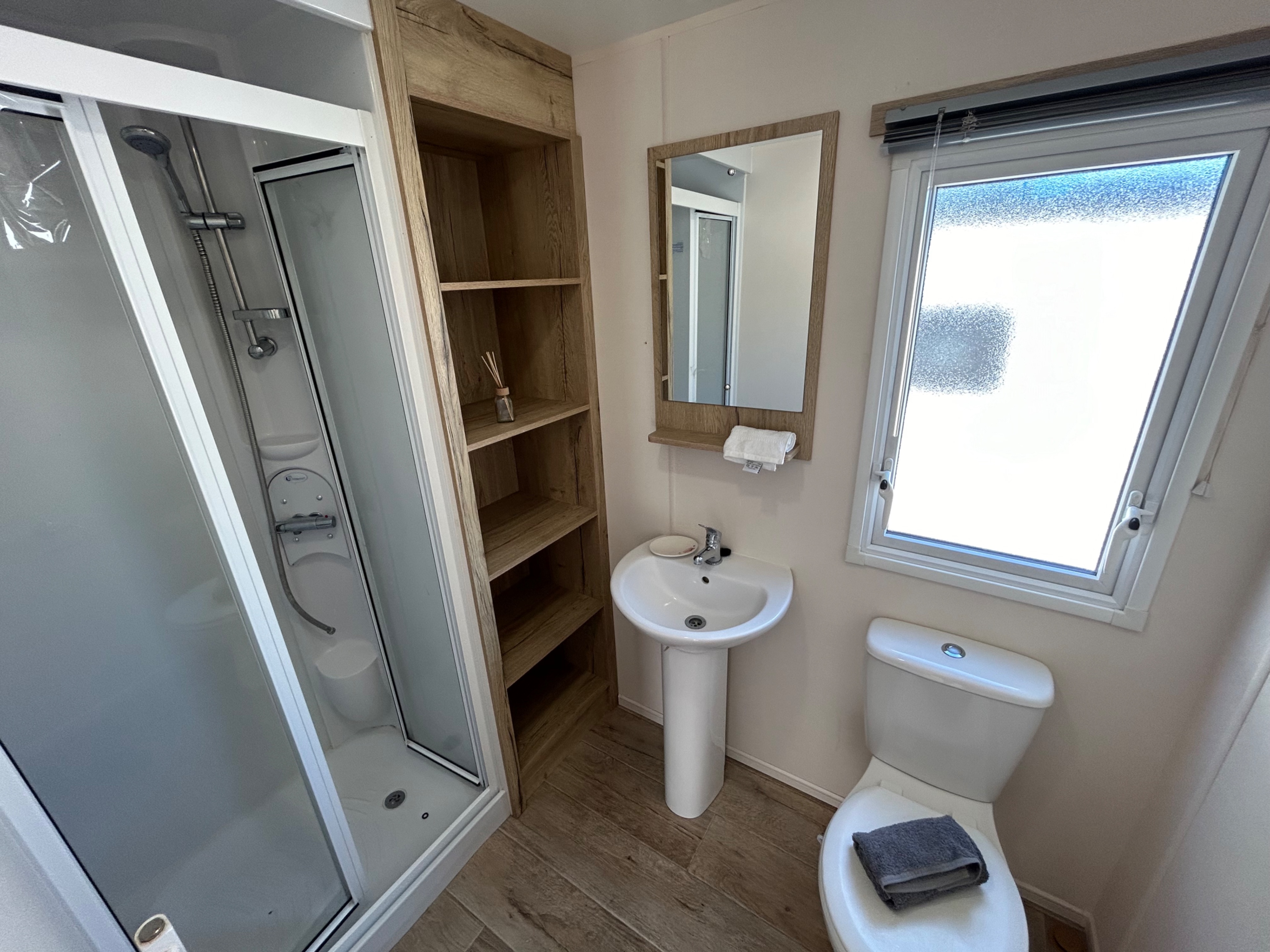 Photo of ABI Arizona 2020 (Static Caravan)