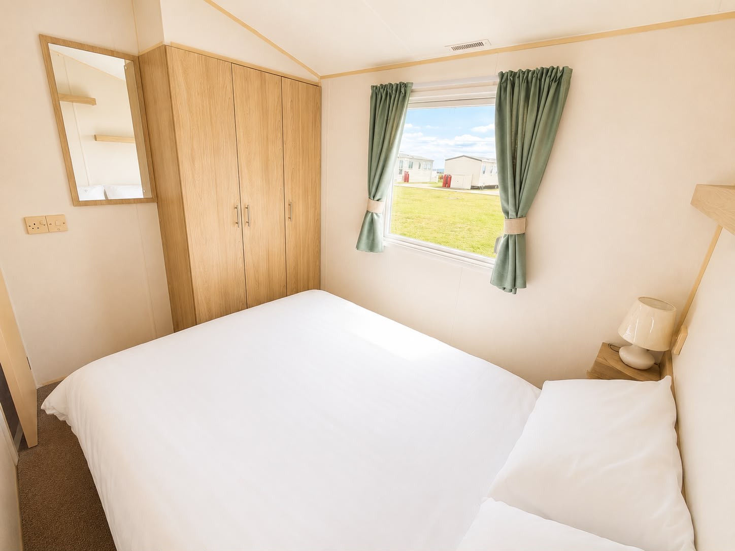 Photo of Willerby Salsa 2013 (Static Caravan)