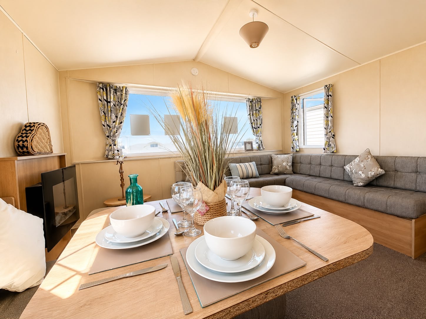 Photo of Willerby Etchingham 2017 (Static Caravan)