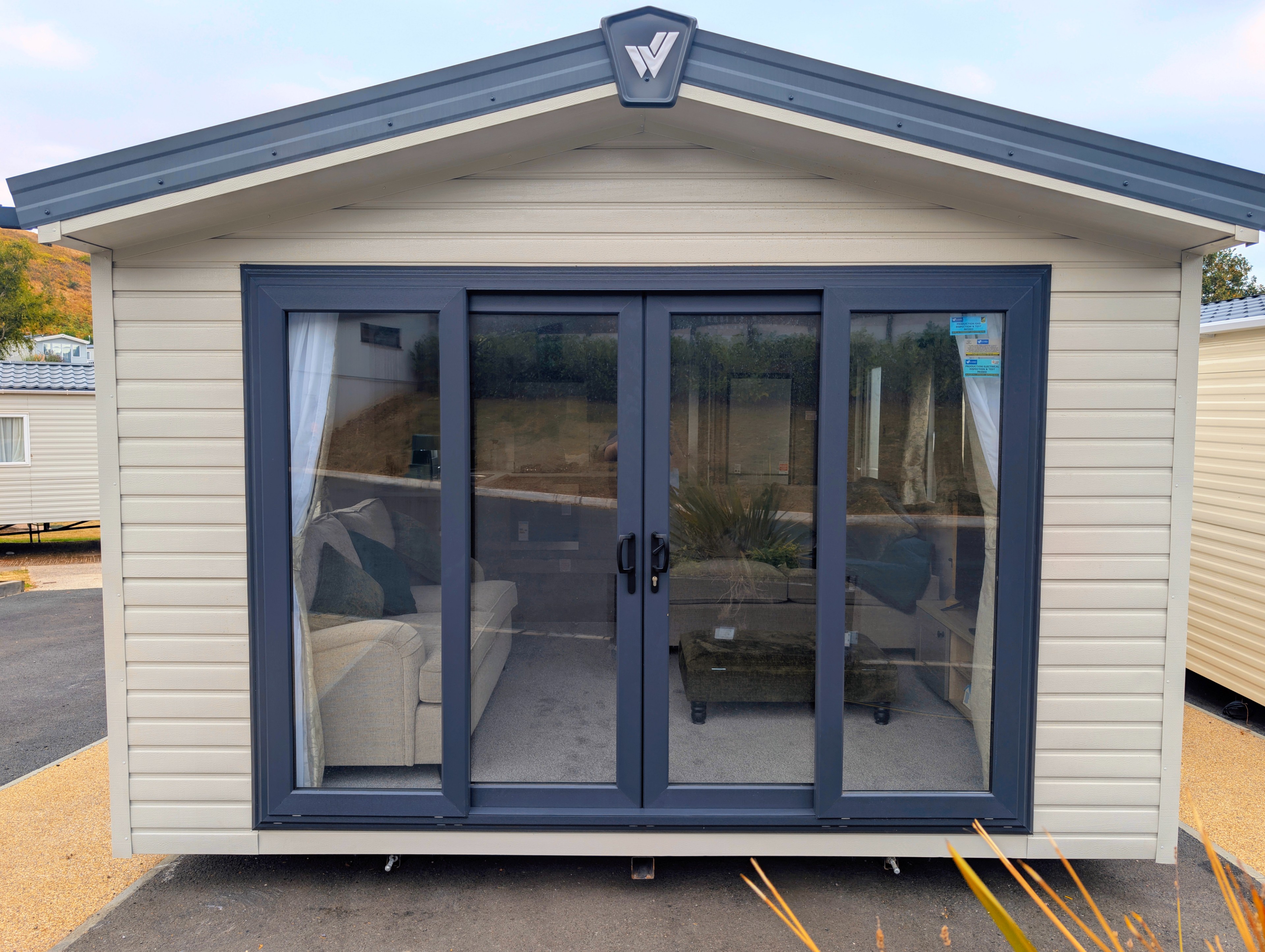 Photo of Willerby Malton Special 2026 (Static Caravan)