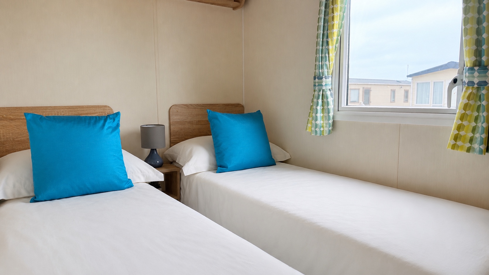 Photo of Willerby Links Premier 2021 (Static Caravan)