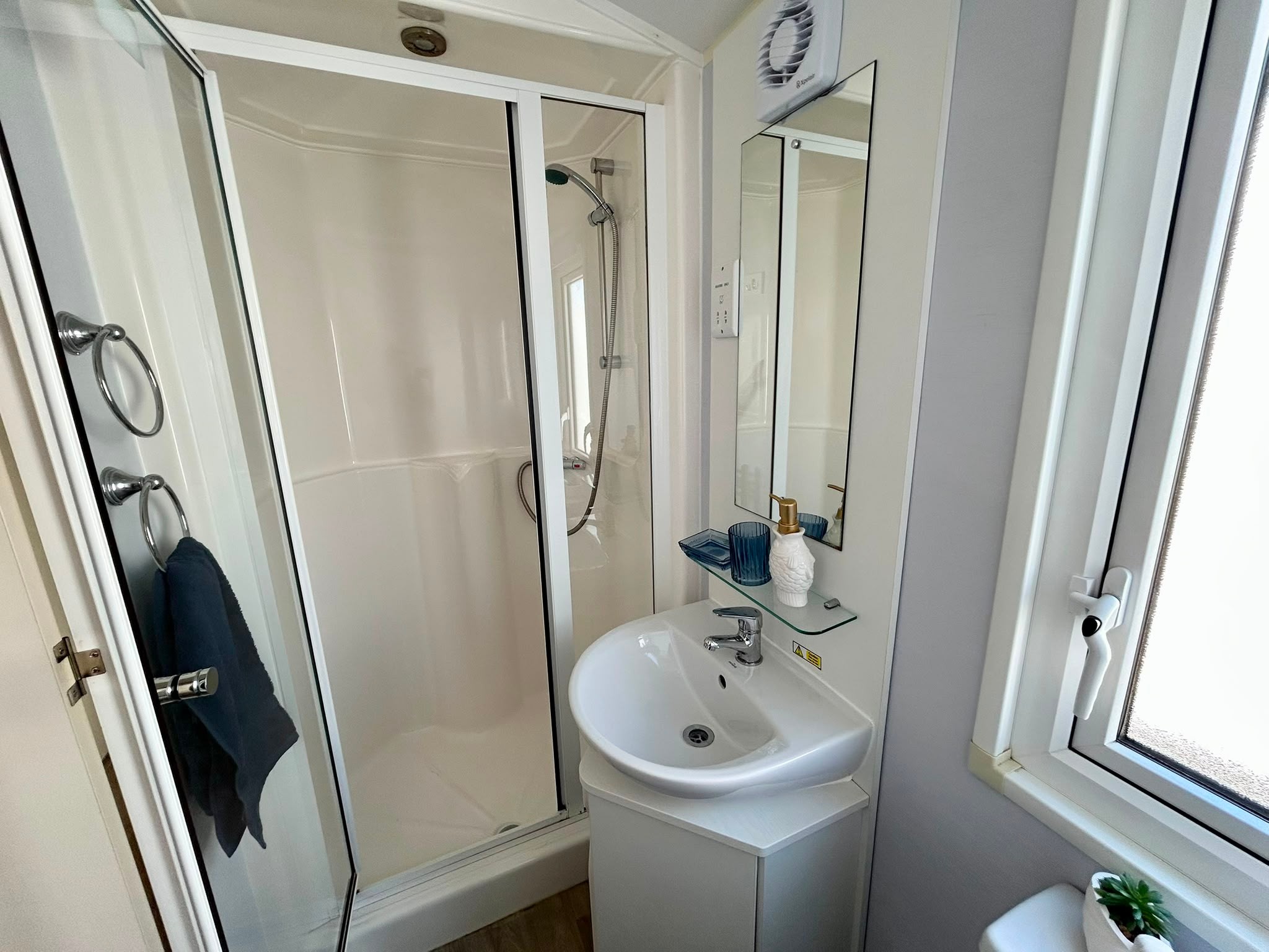 Photo of Willerby Rio Gold 2015 (Static Caravan)