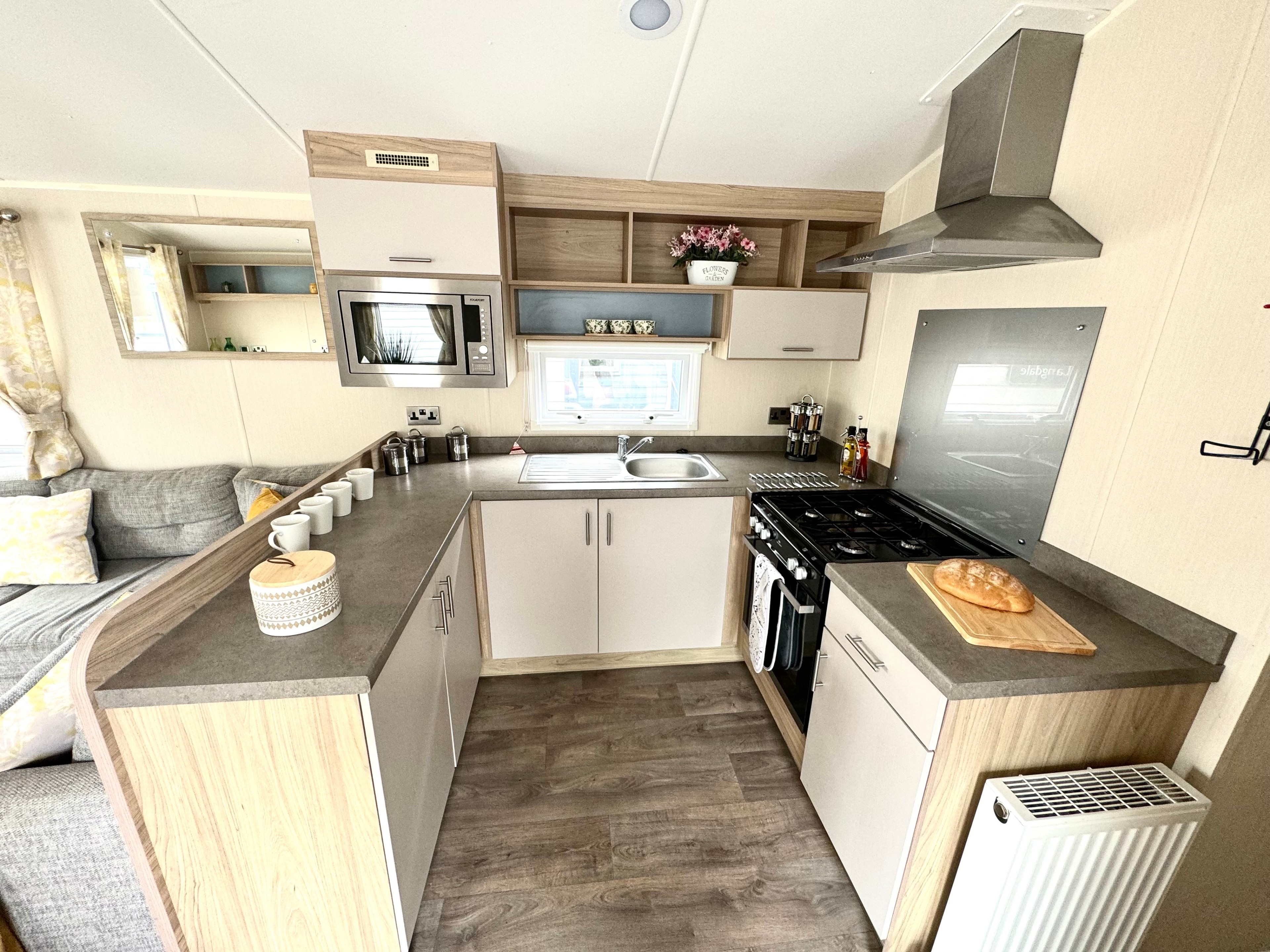 Photo of Willerby Linwood 2019 (Static Caravan)