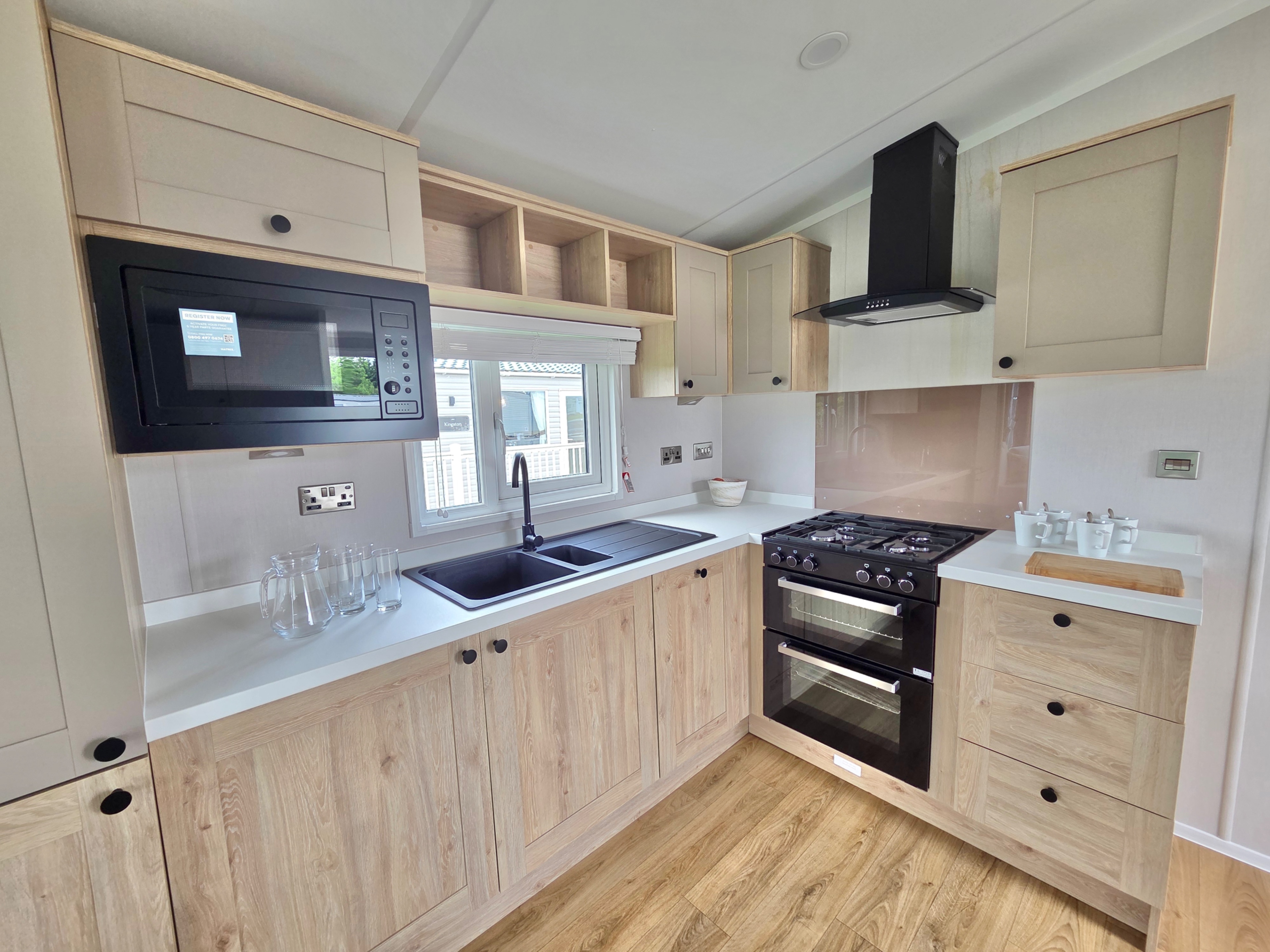 Photo of Sunseeker Sandgate 2026 (Villa)