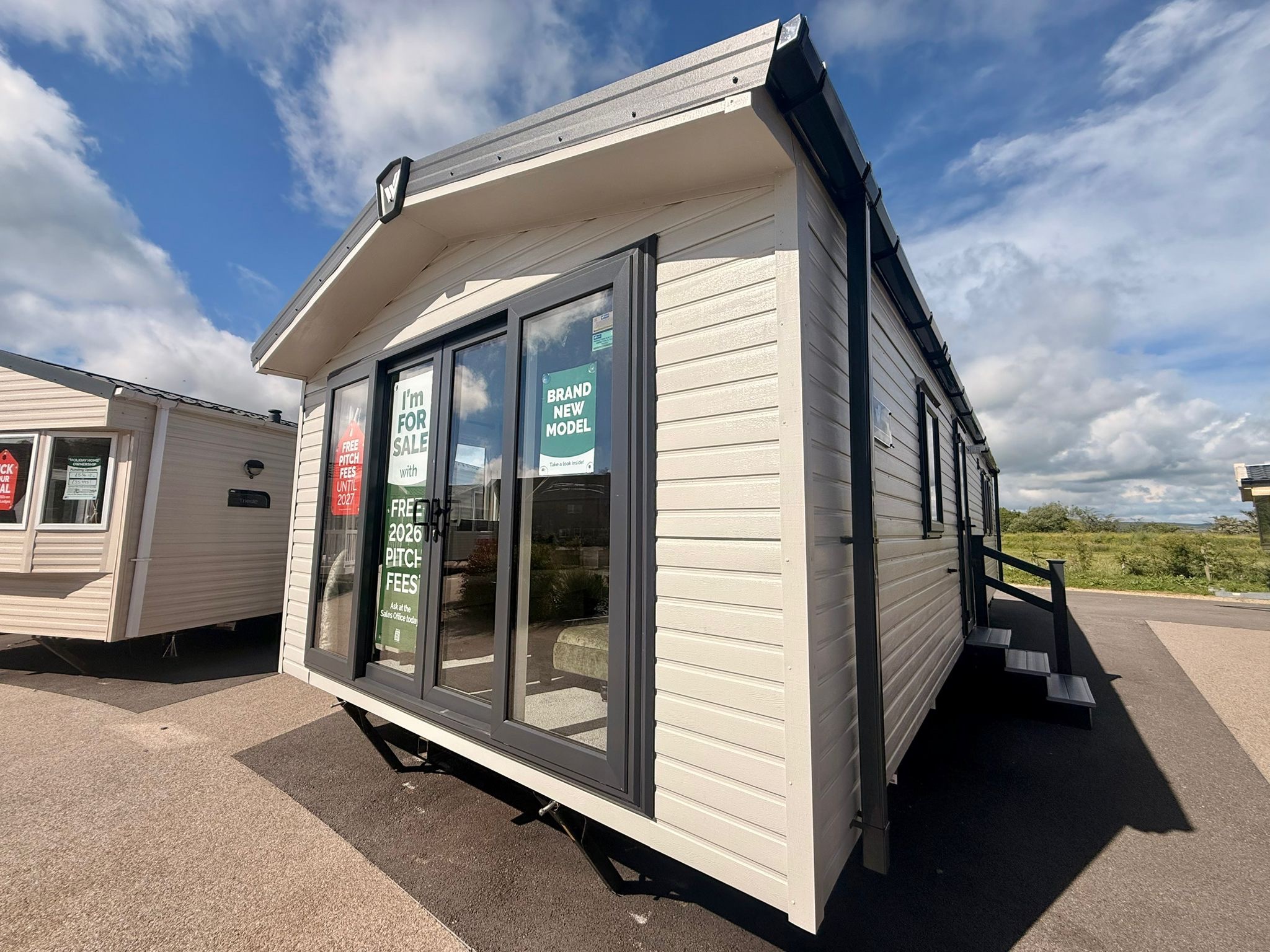 Photo of Willerby Malton Special 2026 (Static Caravan)