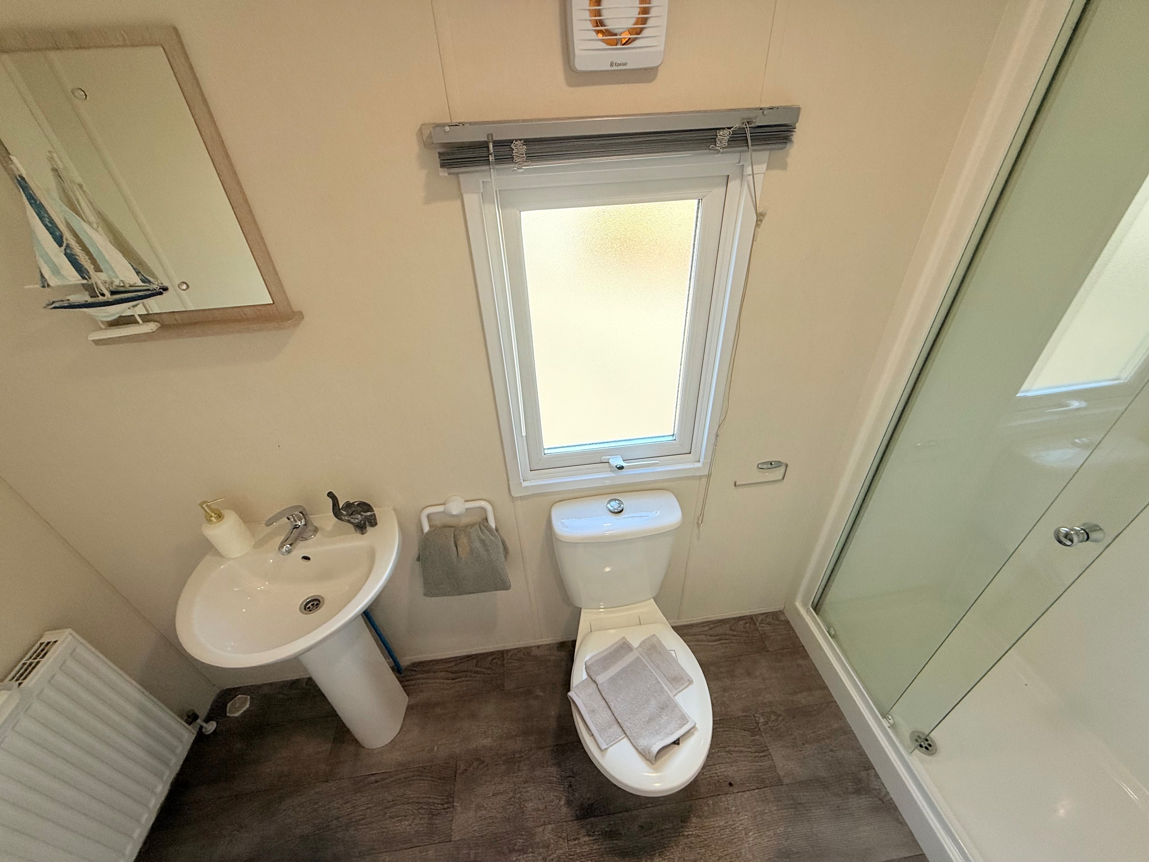 Photo of Delta Hailsham 2021 (Static Caravan)