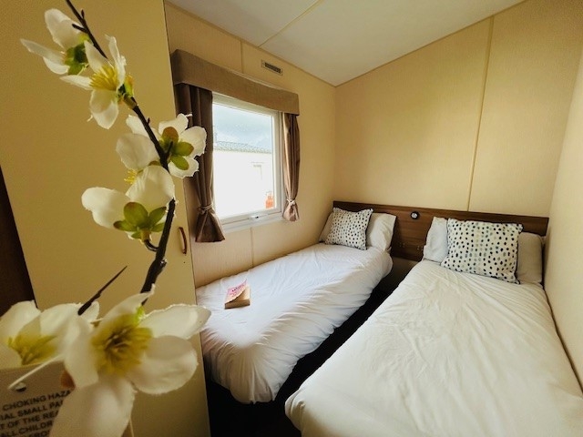 Photo of ABI Vista 2012 (Static Caravan)