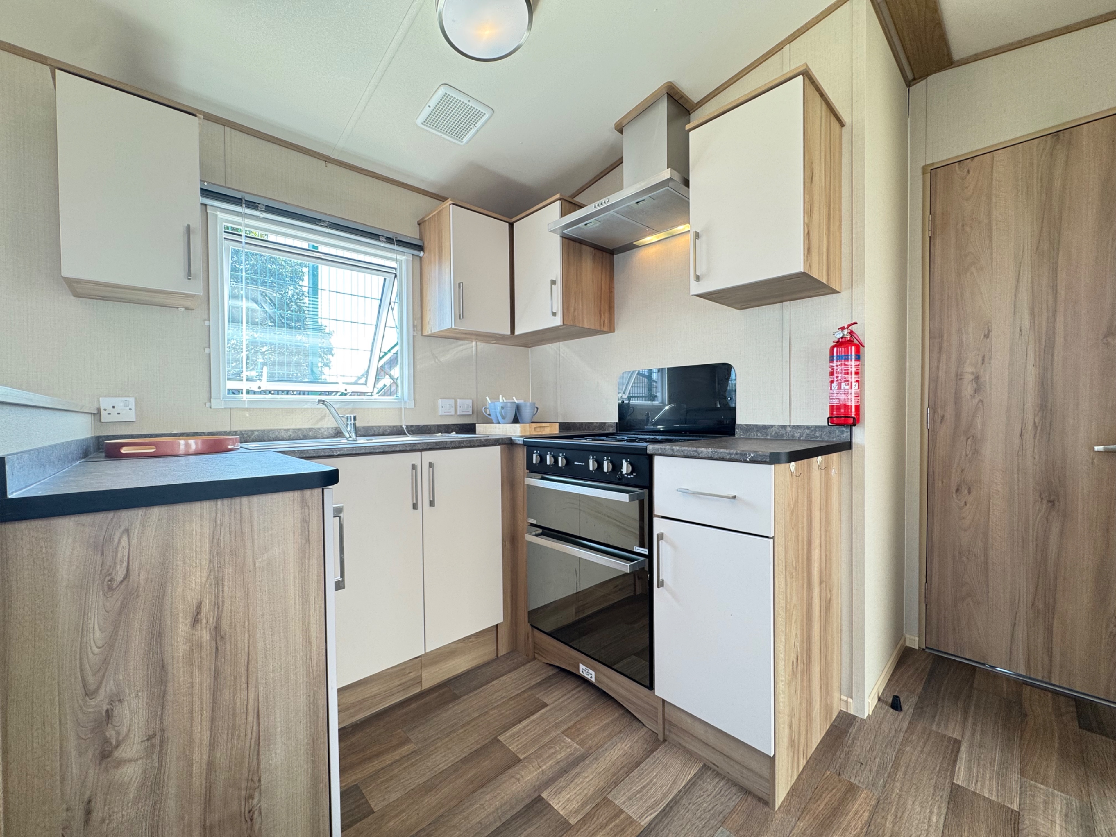 Photo of ABI Oakley 2016 (Static Caravan)