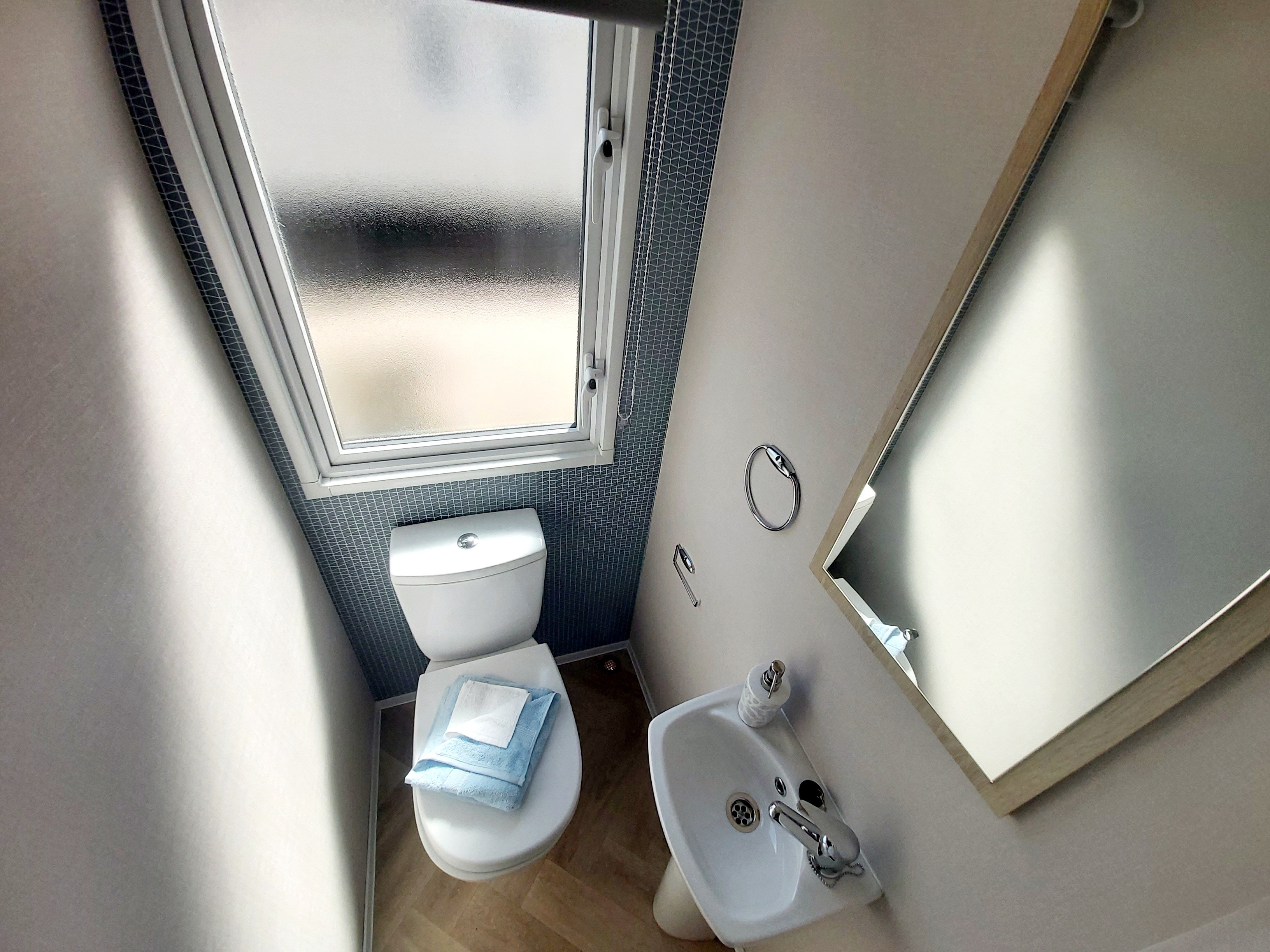 Photo of Atlas Eden 2021 (Static Caravan)