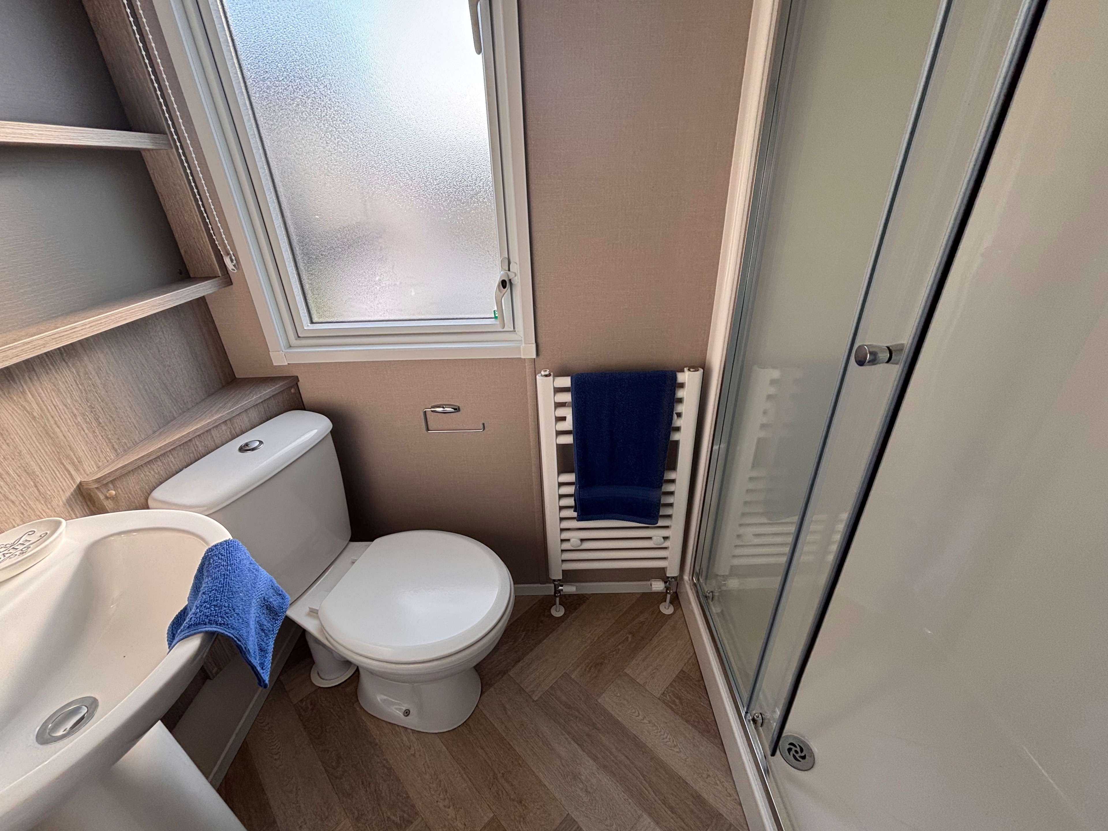 Photo of Willerby Salisbury 2026 (Static Caravan)