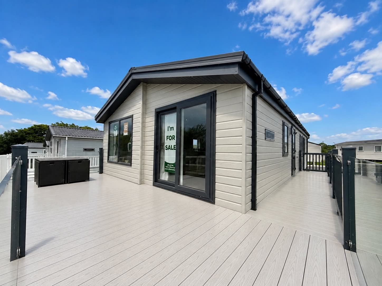 Photo of Willerby Horsham 2025 (Lodge)