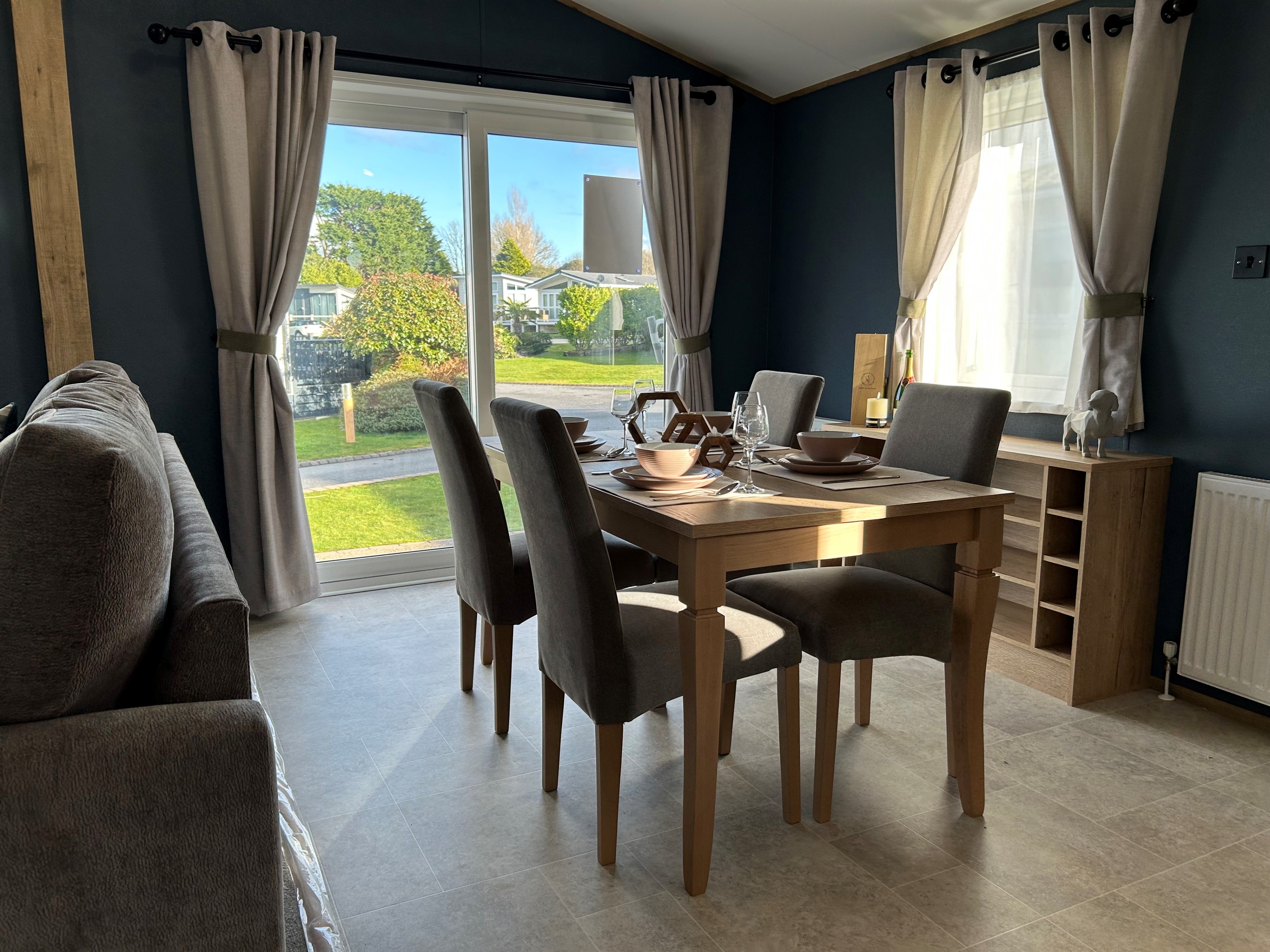 Photo of ABI Belmont Eden 2026 (Luxury Lodge)
