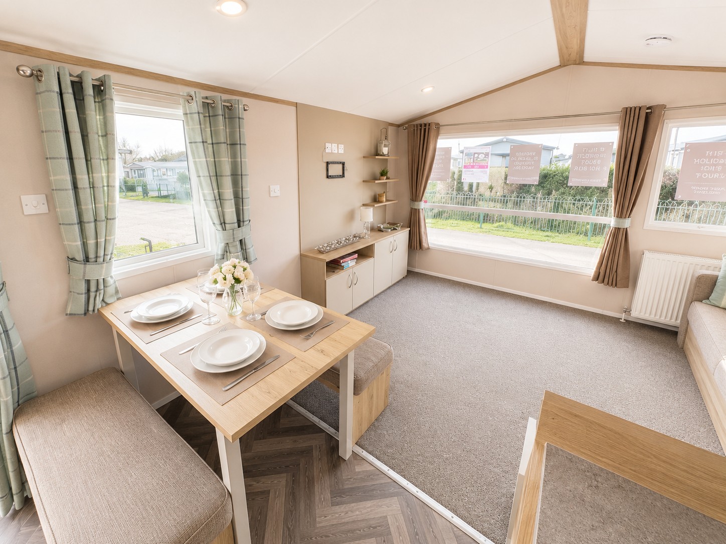 Photo of Atlas Eden 2020 (Static Caravan)