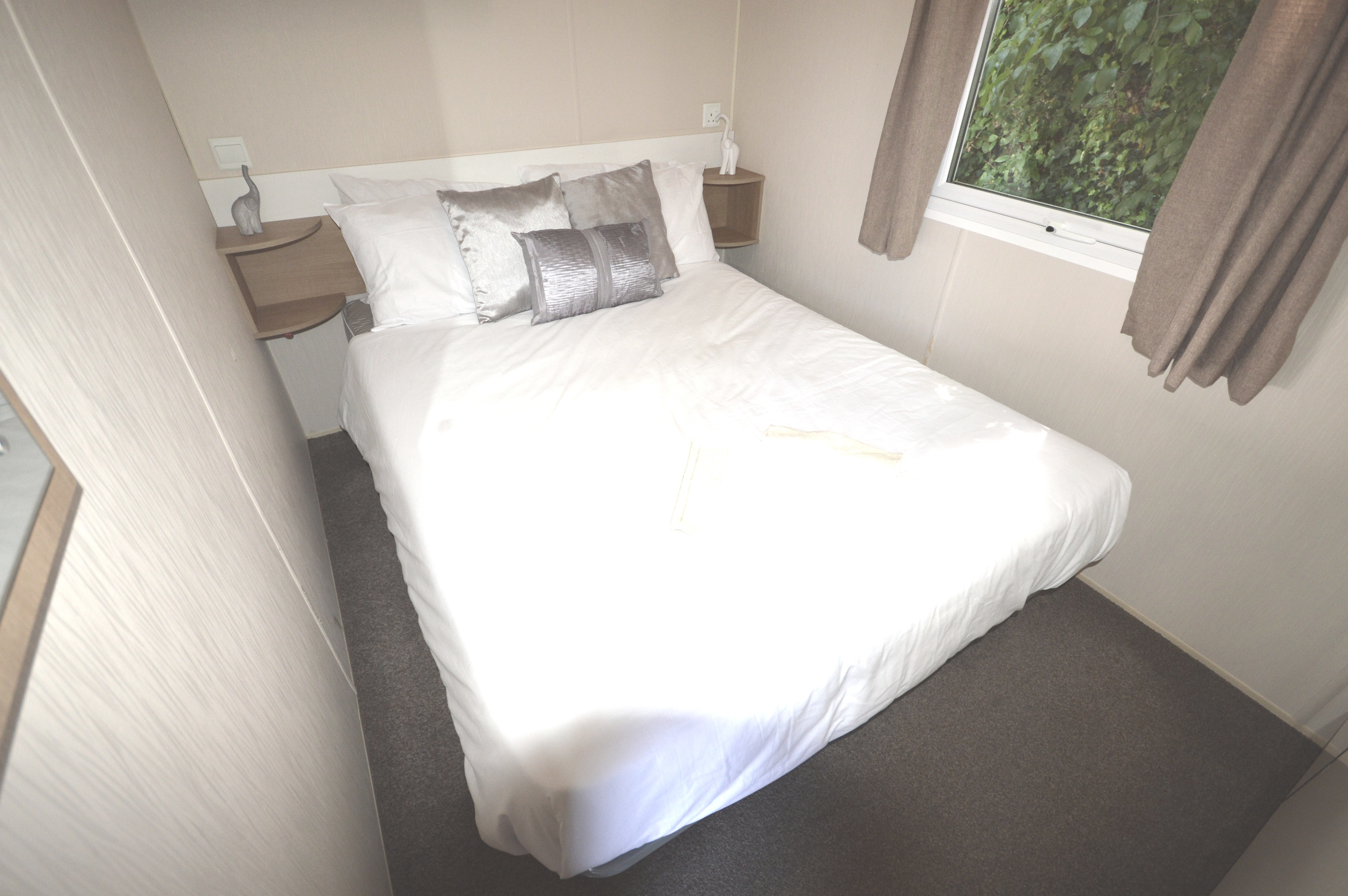 Photo of Willerby Vacation 2014 (Static Caravan)