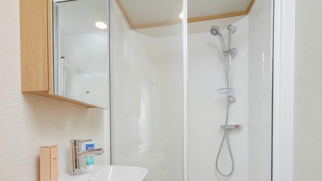 Photo of Carnaby Melrose 2026 (Static Caravan)