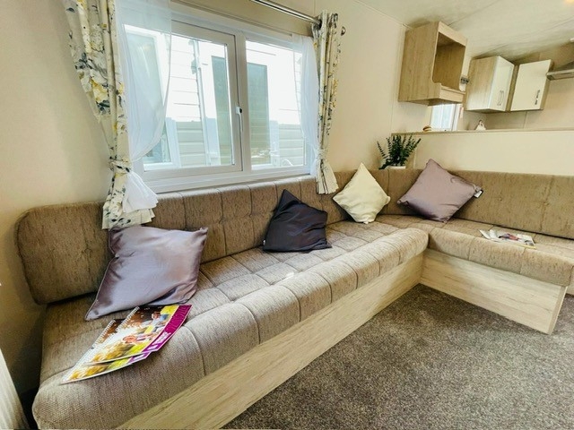 Photo of Delta Hailsham 2023 (Static Caravan)