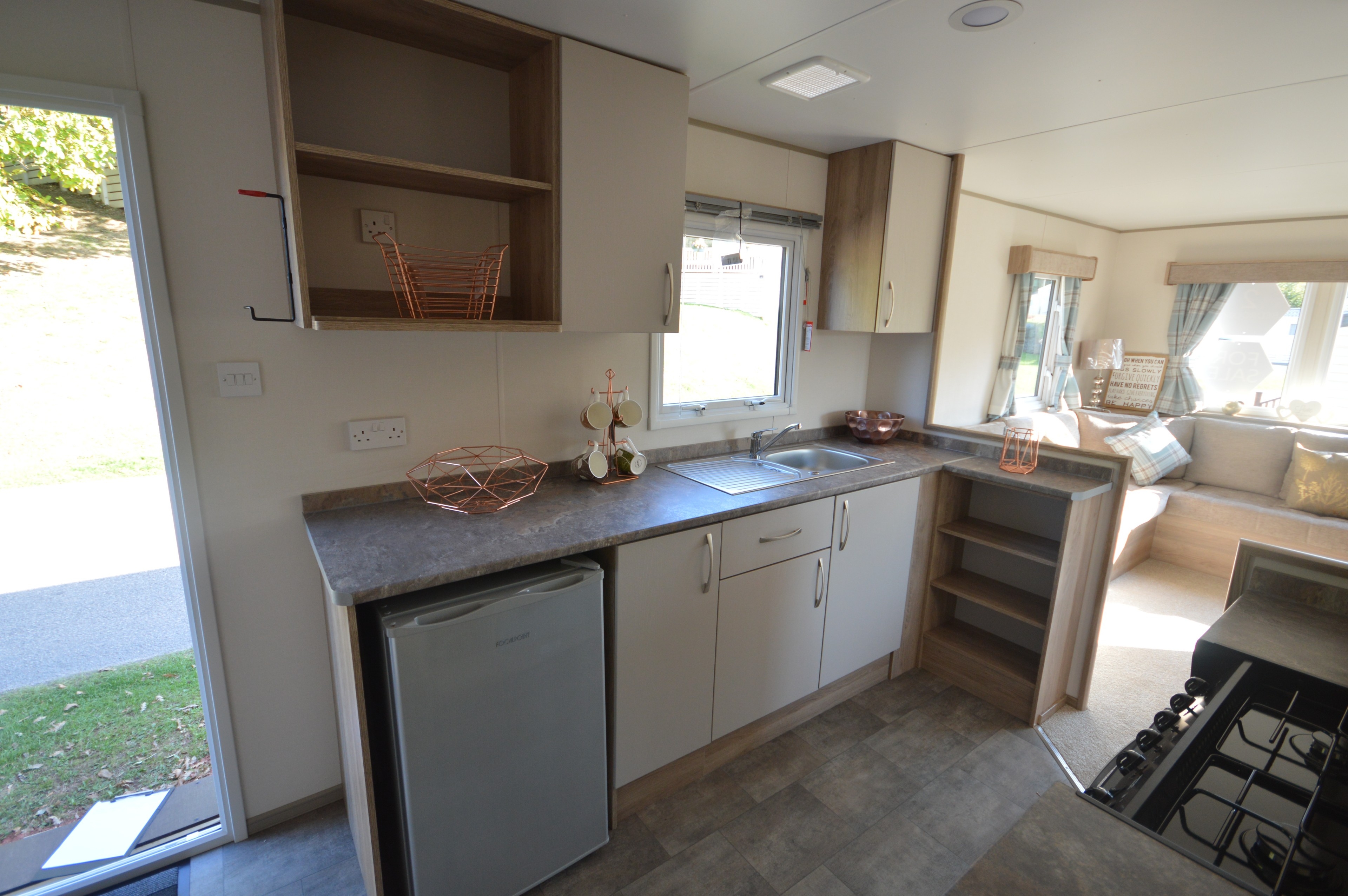 Photo of ABI Arizona 2019 (Static Caravan)