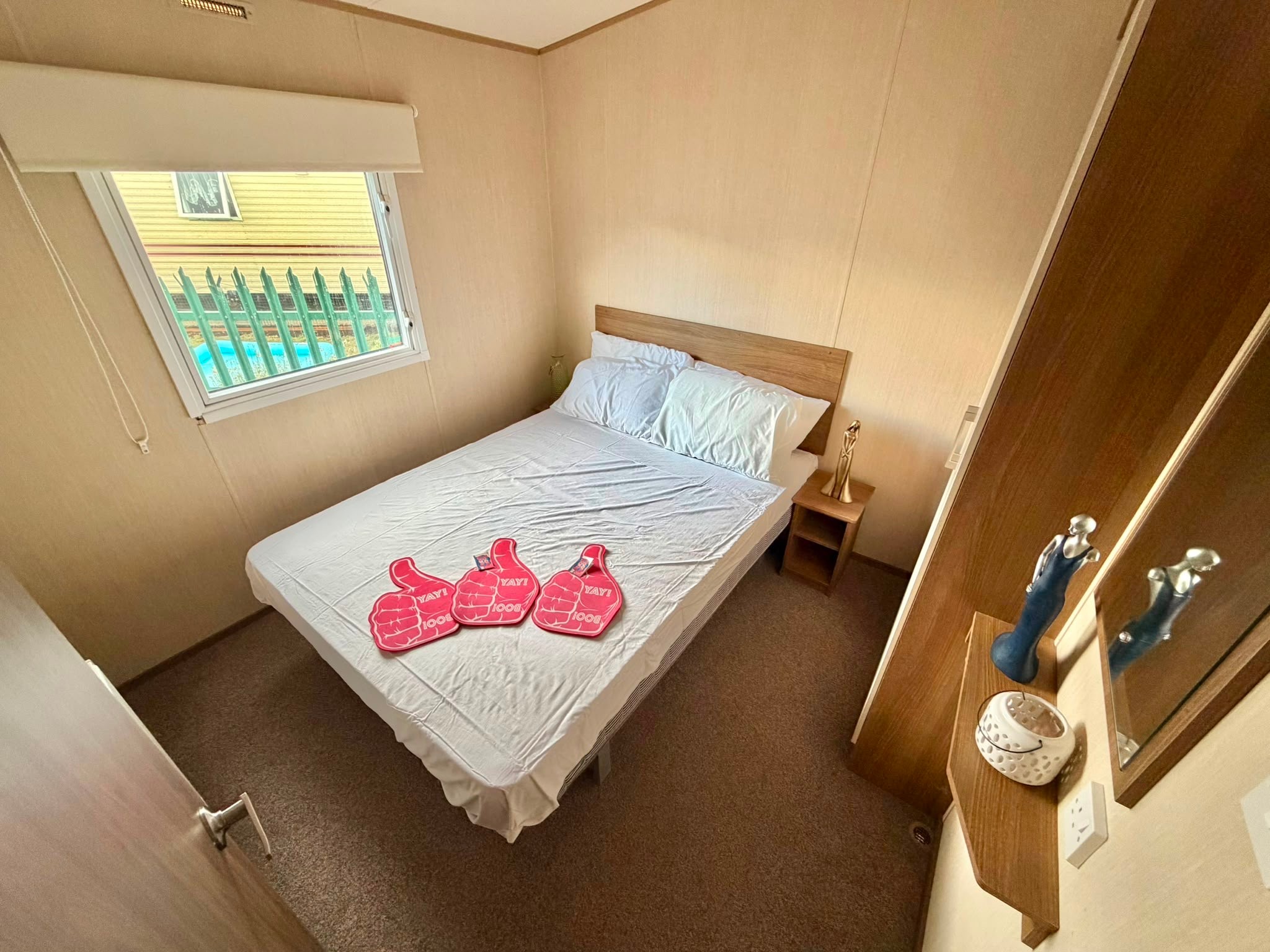 Photo of ABI Summerbreeze 2016 (Static Caravan)