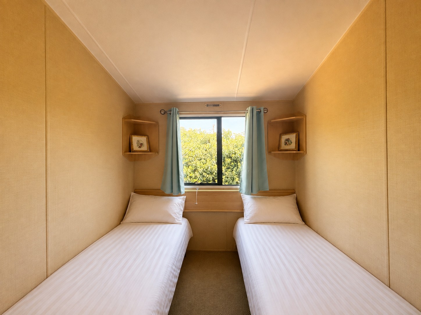 Photo of Willerby Rio 2009 (Static Caravan)