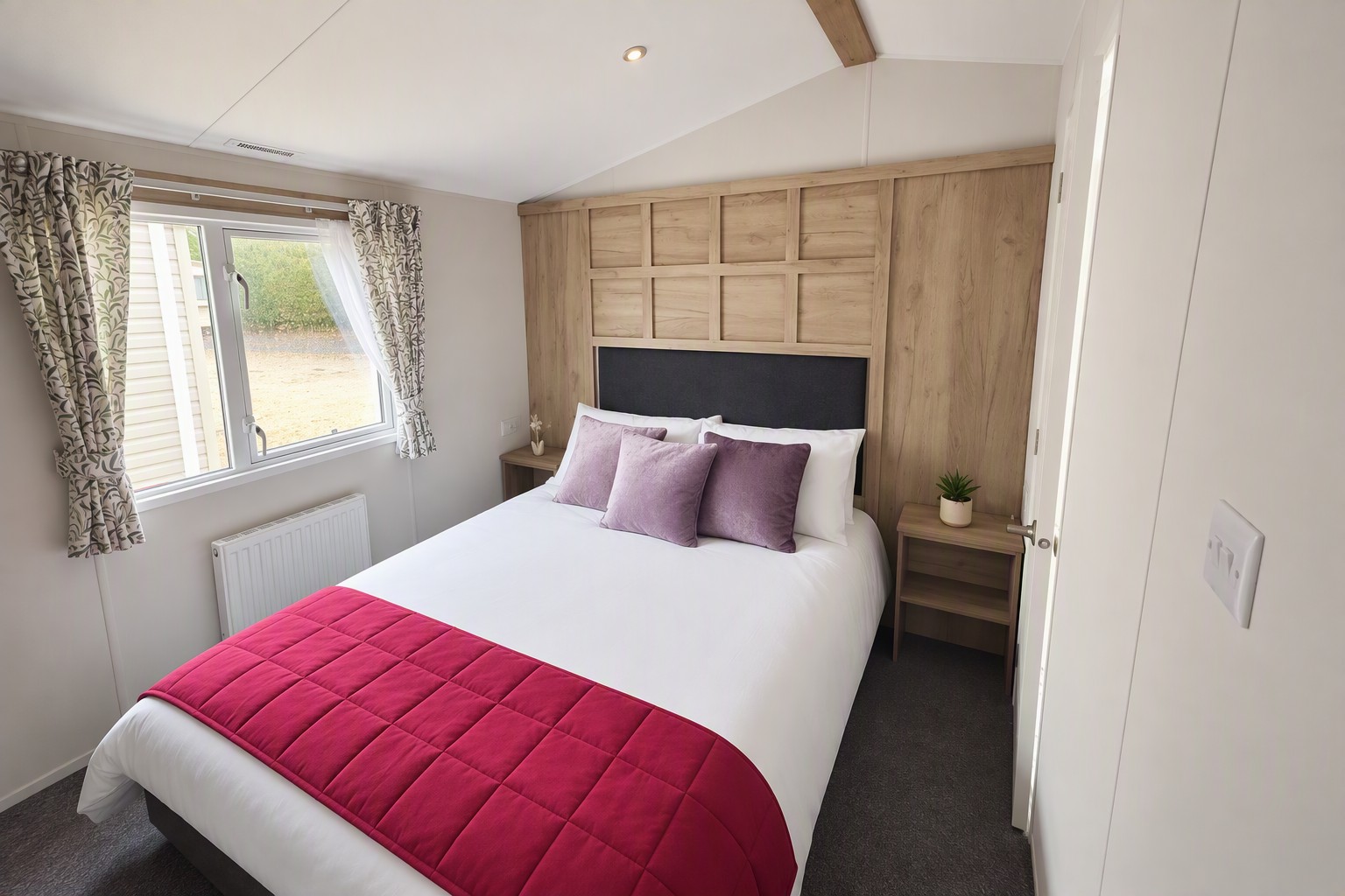 Photo of Willerby Jevington 2027 (Static Caravan)