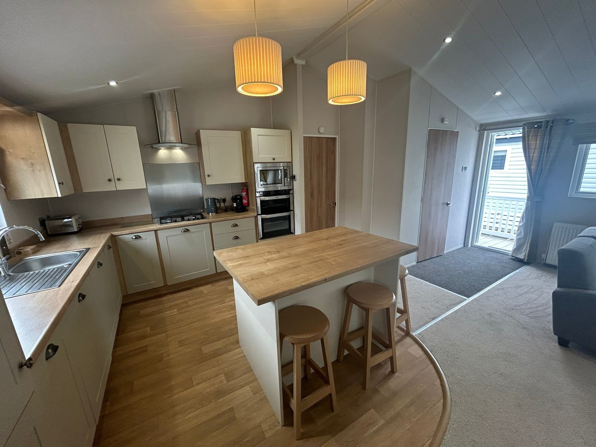 Photo of Willerby Everleigh 2019 (Luxury Lodge)