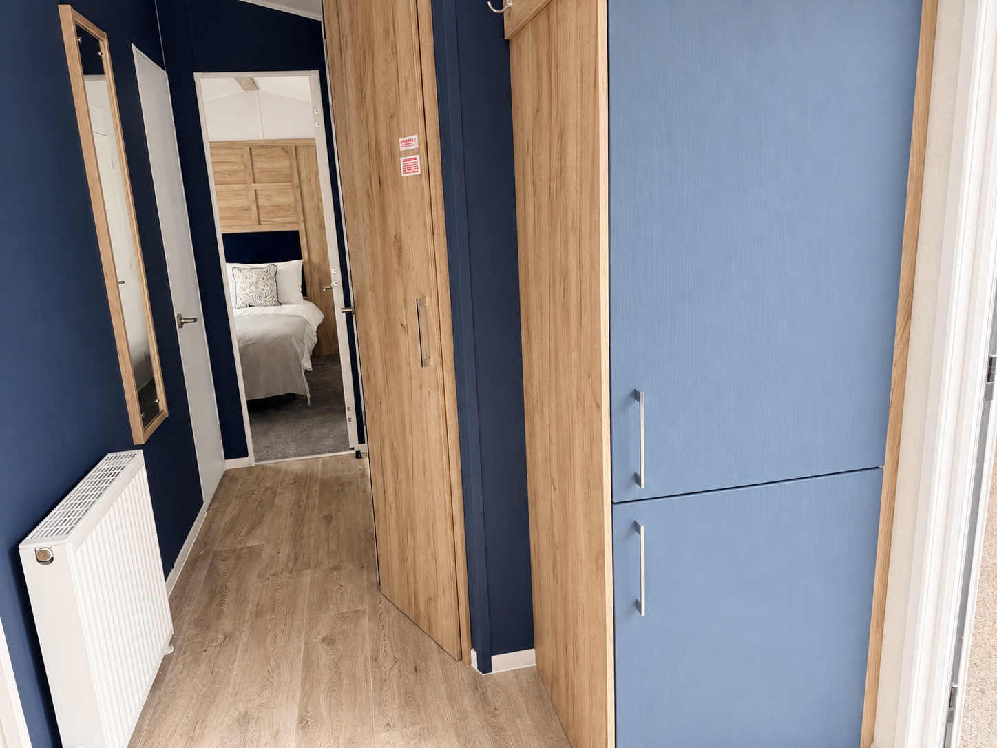 Photo of Willerby Jevington 2027 (Static Caravan)