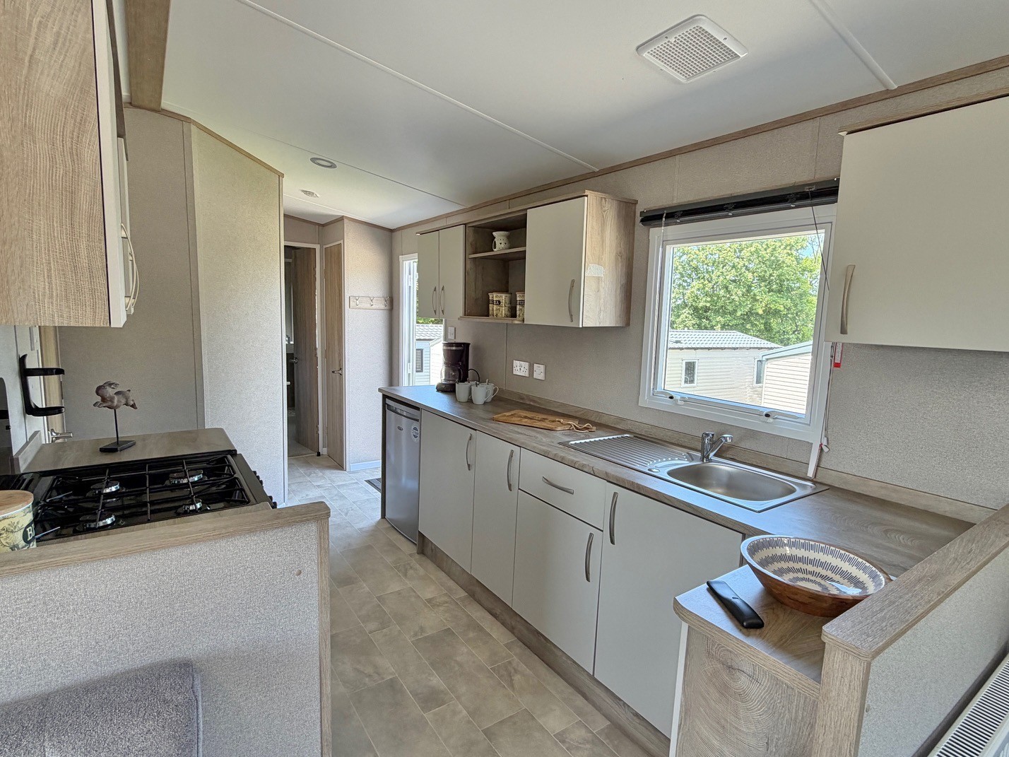 Photo of ABI Arizona Premier 2024 (Static Caravan)