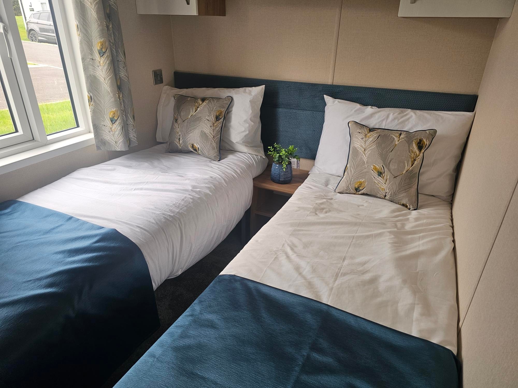 Photo of Pemberton Marlow 2025 (Static Caravan)