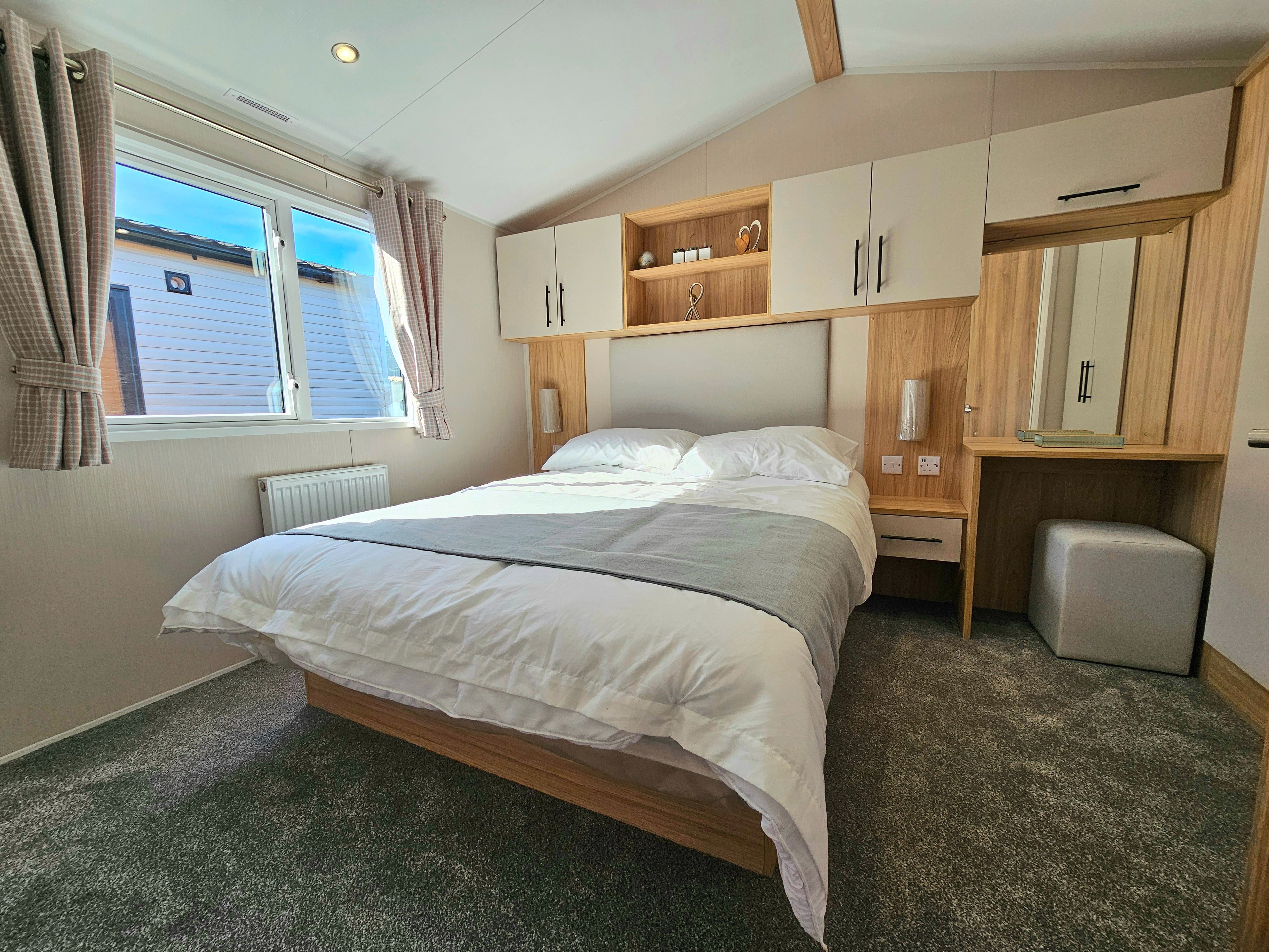 Photo of Willerby Lamberhurst 2025 (Static Caravan)