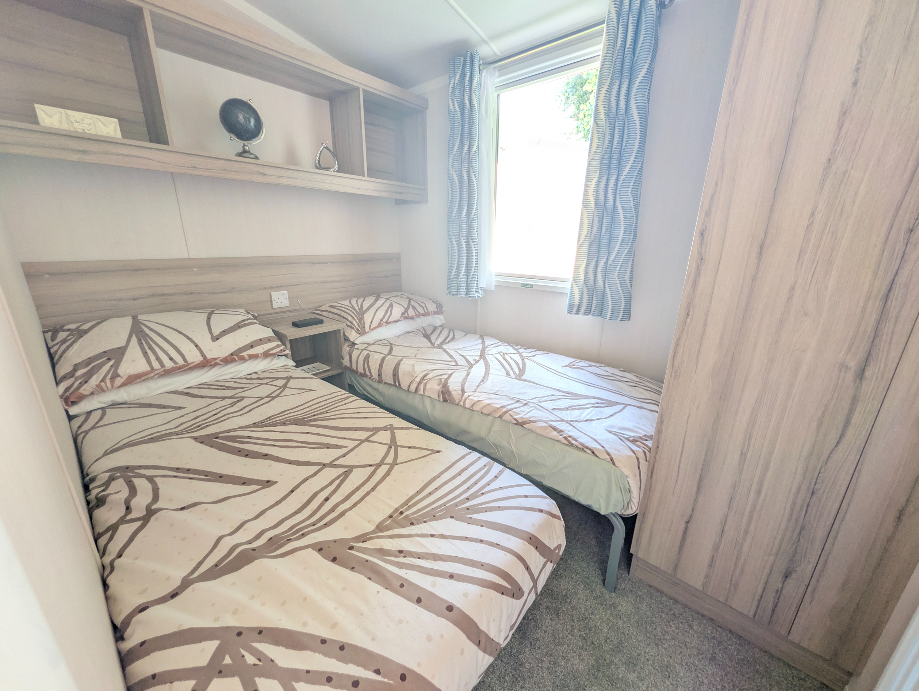 Photo of Swift Royan 2026 (Static Caravan)