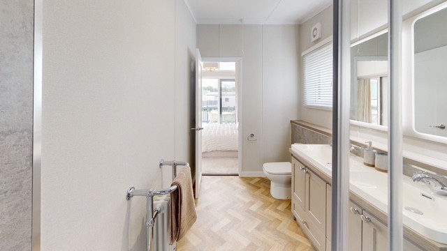 Photo of Eco Custom Homes The Shipley Lodge 2027 (Luxury Lodge)