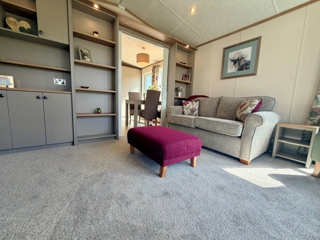 Photo of Pemberton Abingdon 2023 (Static Caravan)