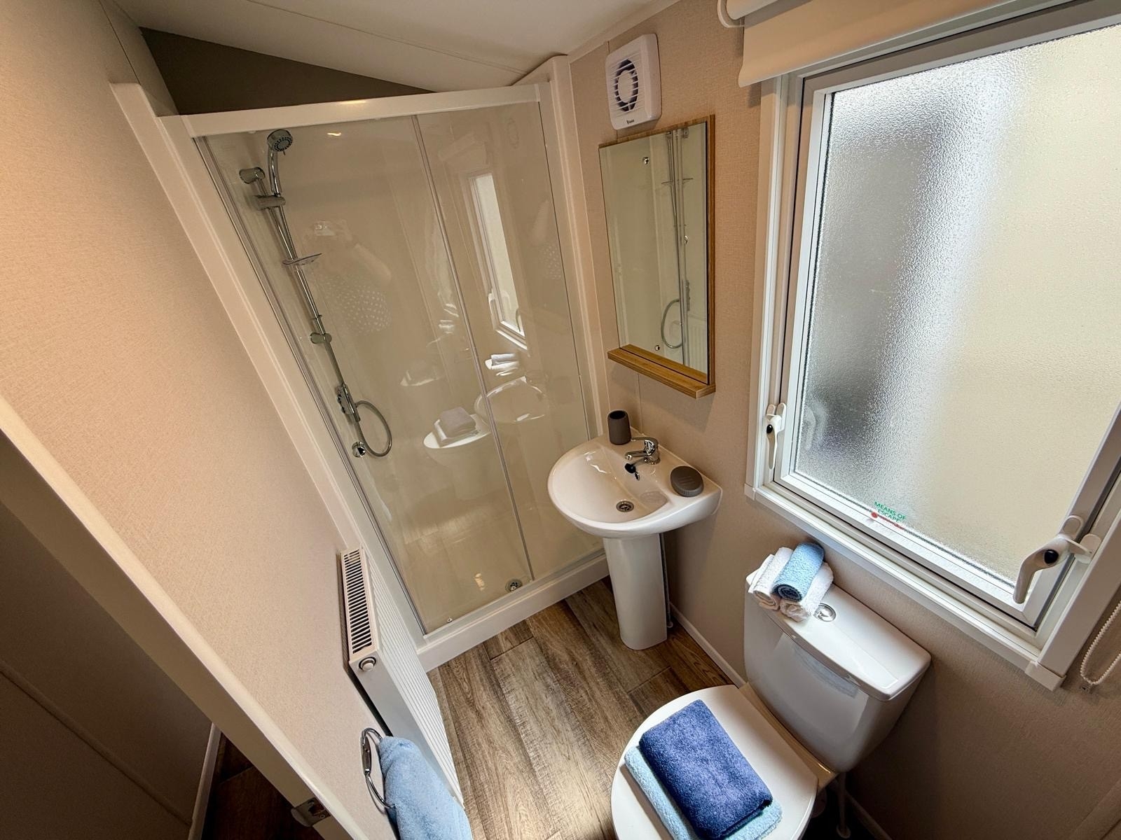 Photo of Atlas Hollington 2025 (Static Caravan)