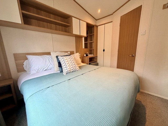 Photo of Carnaby Cascade 2015 (Static Caravan)