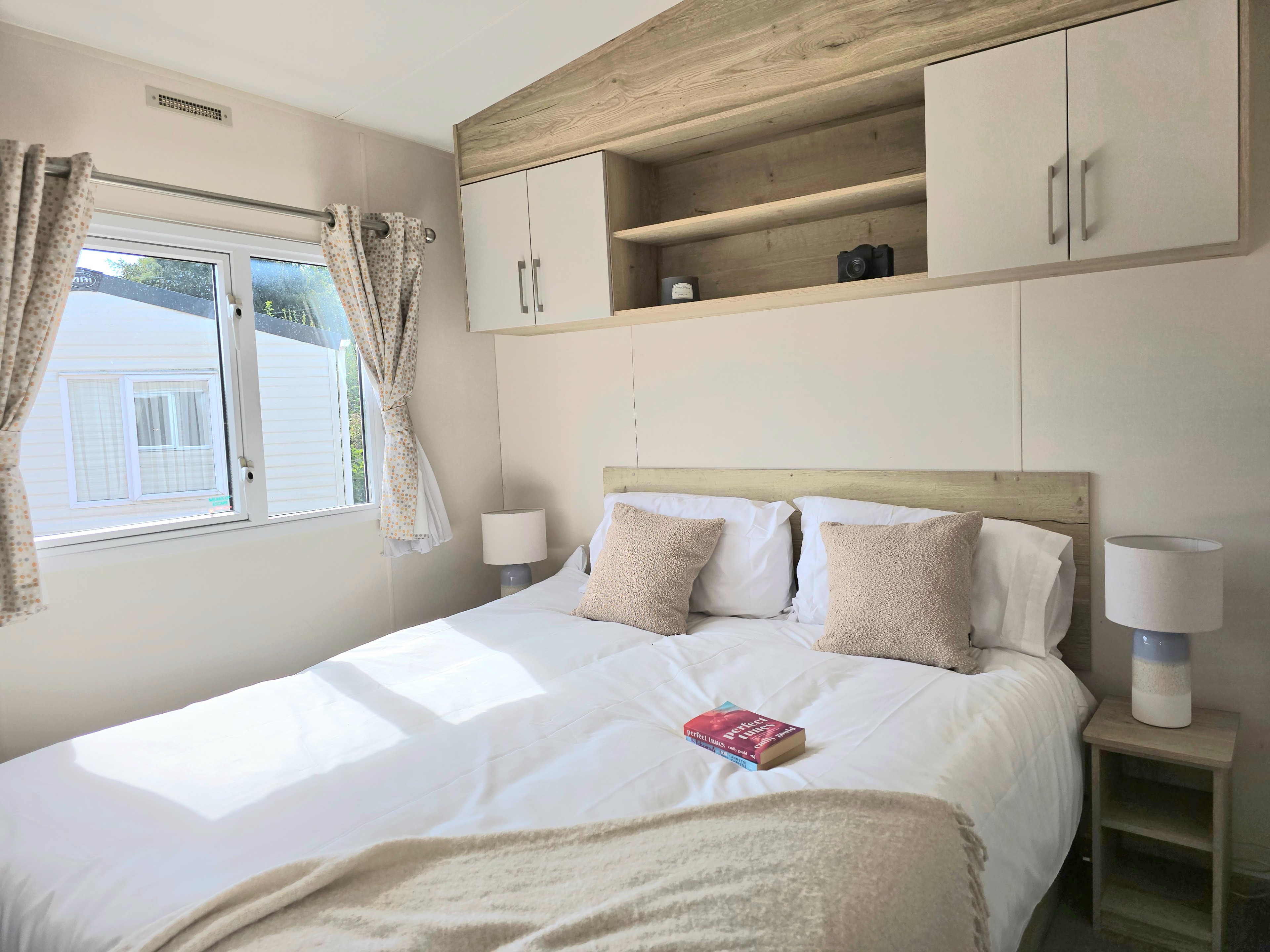 Photo of ABI Trieste 2019 (Static Caravan)