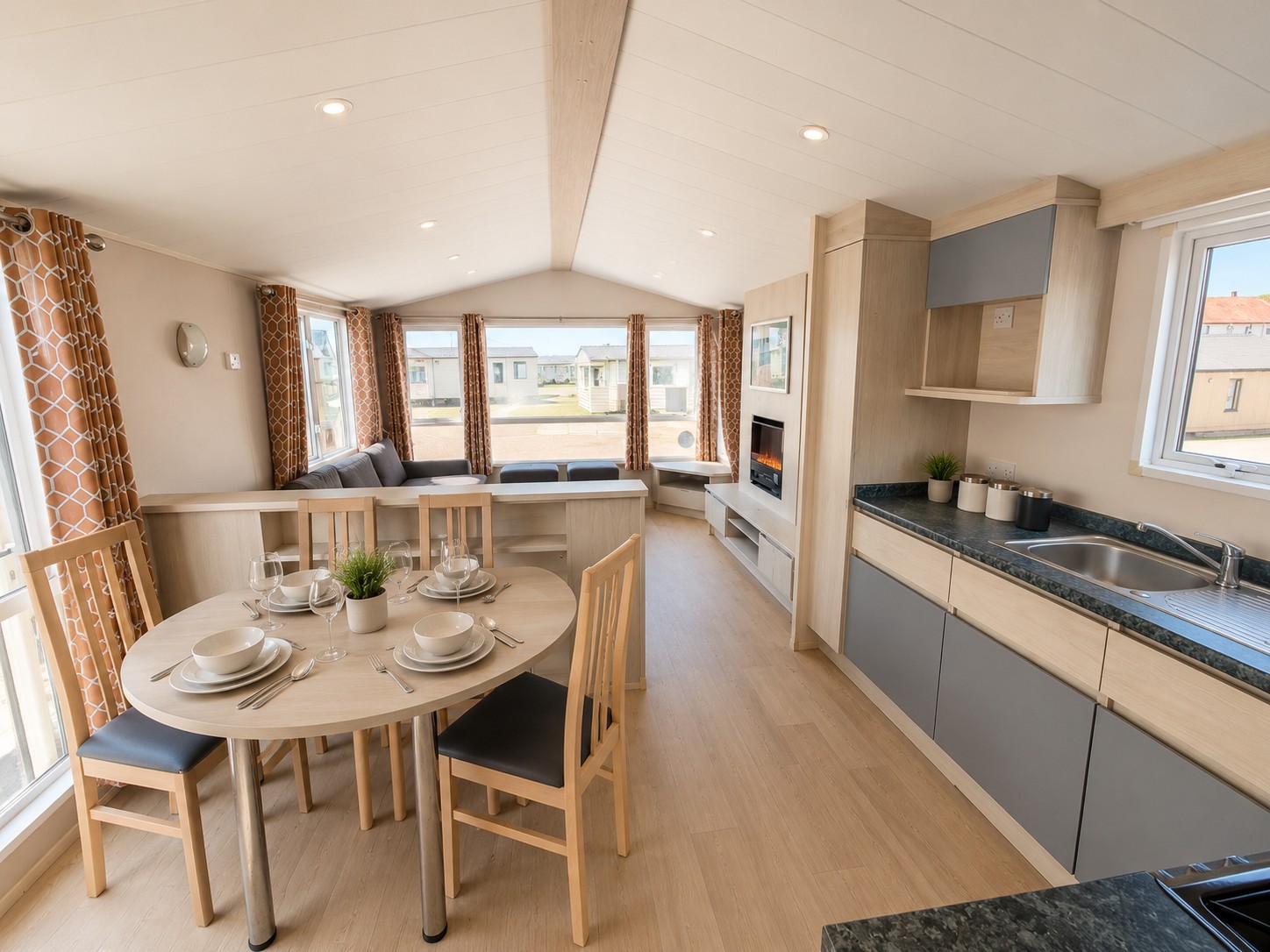 Photo of Atlas Ruby 2015 (Static Caravan)