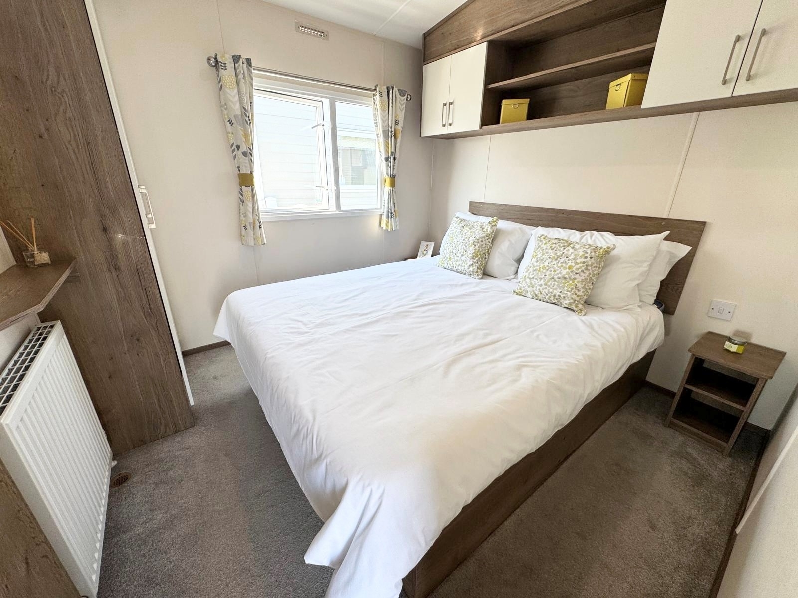 Photo of ABI Trieste 2020 (Static Caravan)