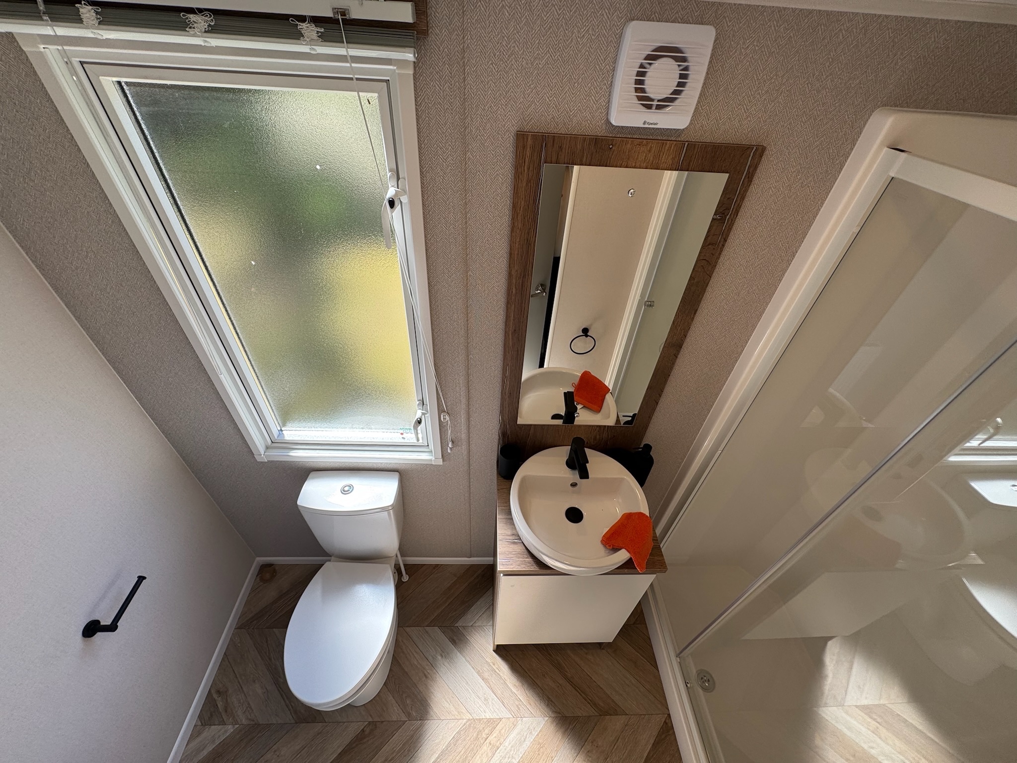 Photo of Atlas Orion 2021 (Static Caravan)