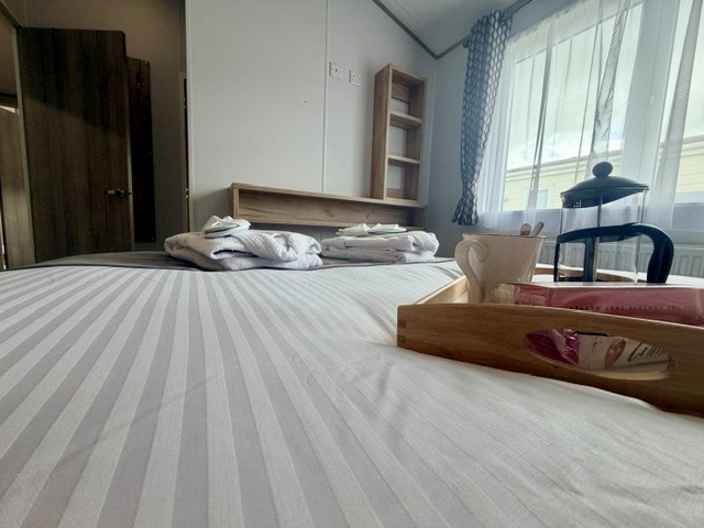 Photo of Willerby Mapleton 2027 (Static Caravan)