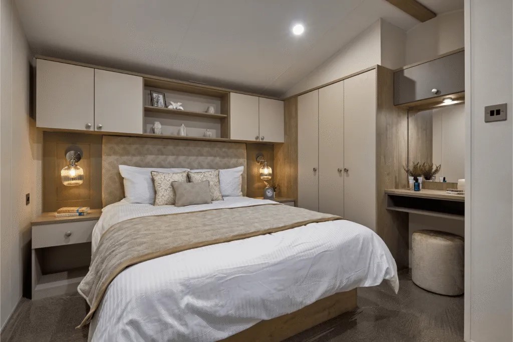 Photo of Willerby Windbreak 2027 (Static Caravan)