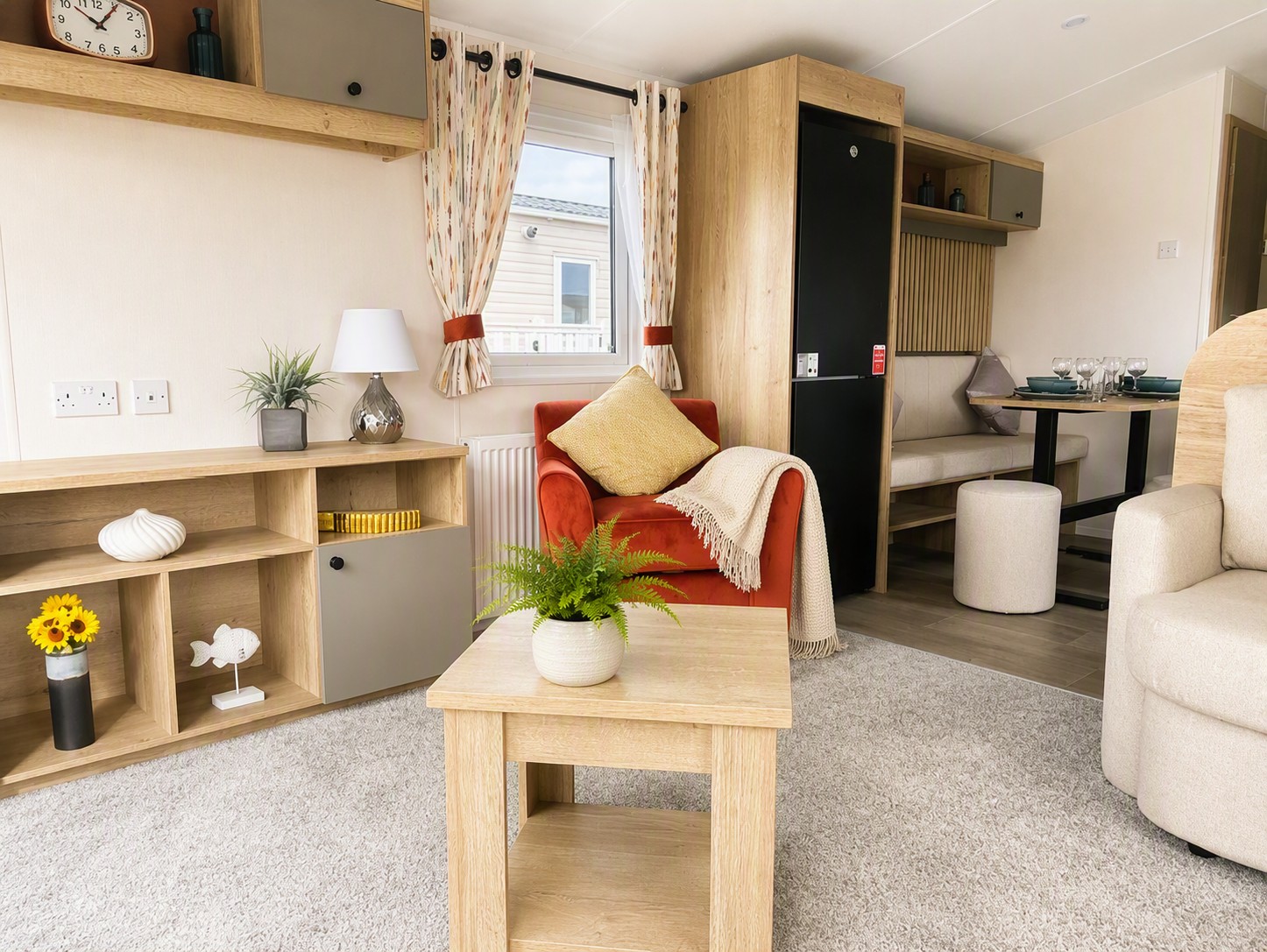 Photo of Willerby Rio 2025 (Static Caravan)