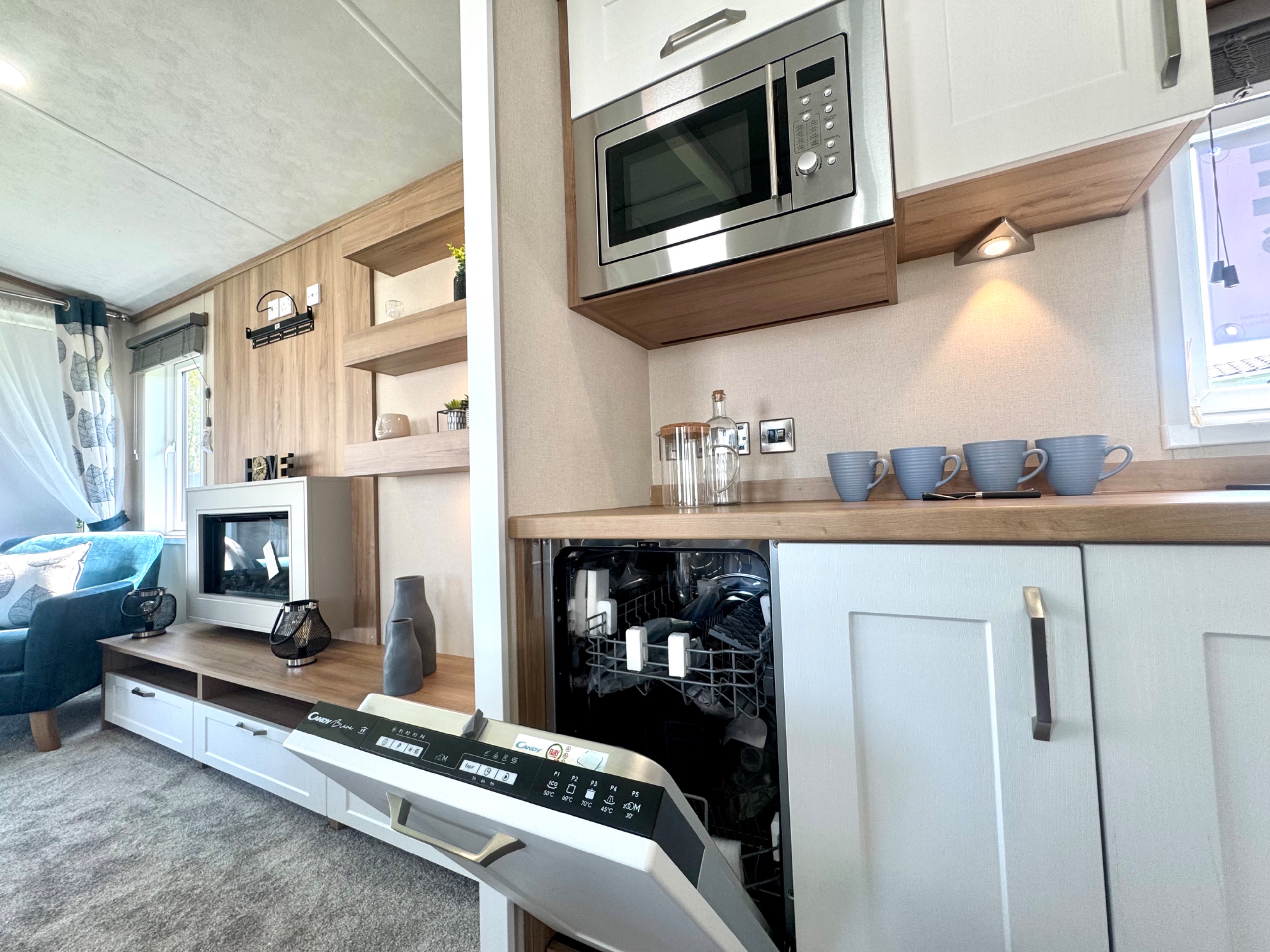 Photo of Pemberton Marlow 2025 (Static Caravan)