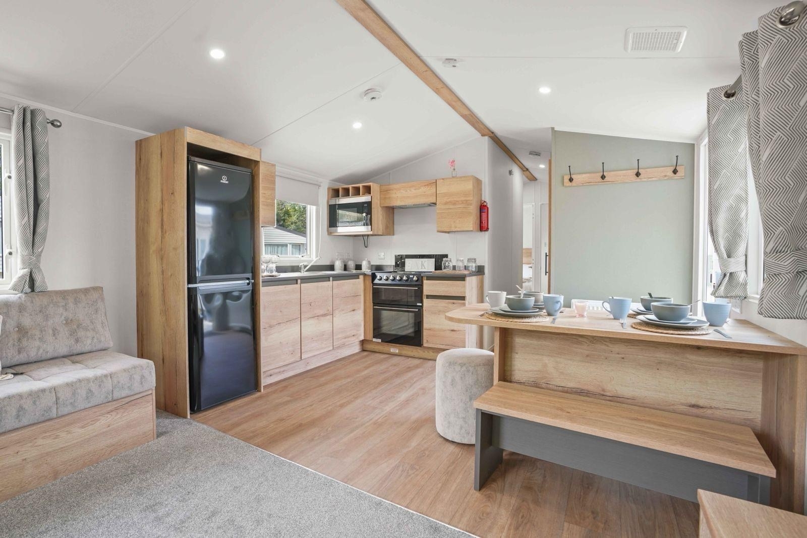 Photo of Willerby Midhurst 2024 (Static Caravan)