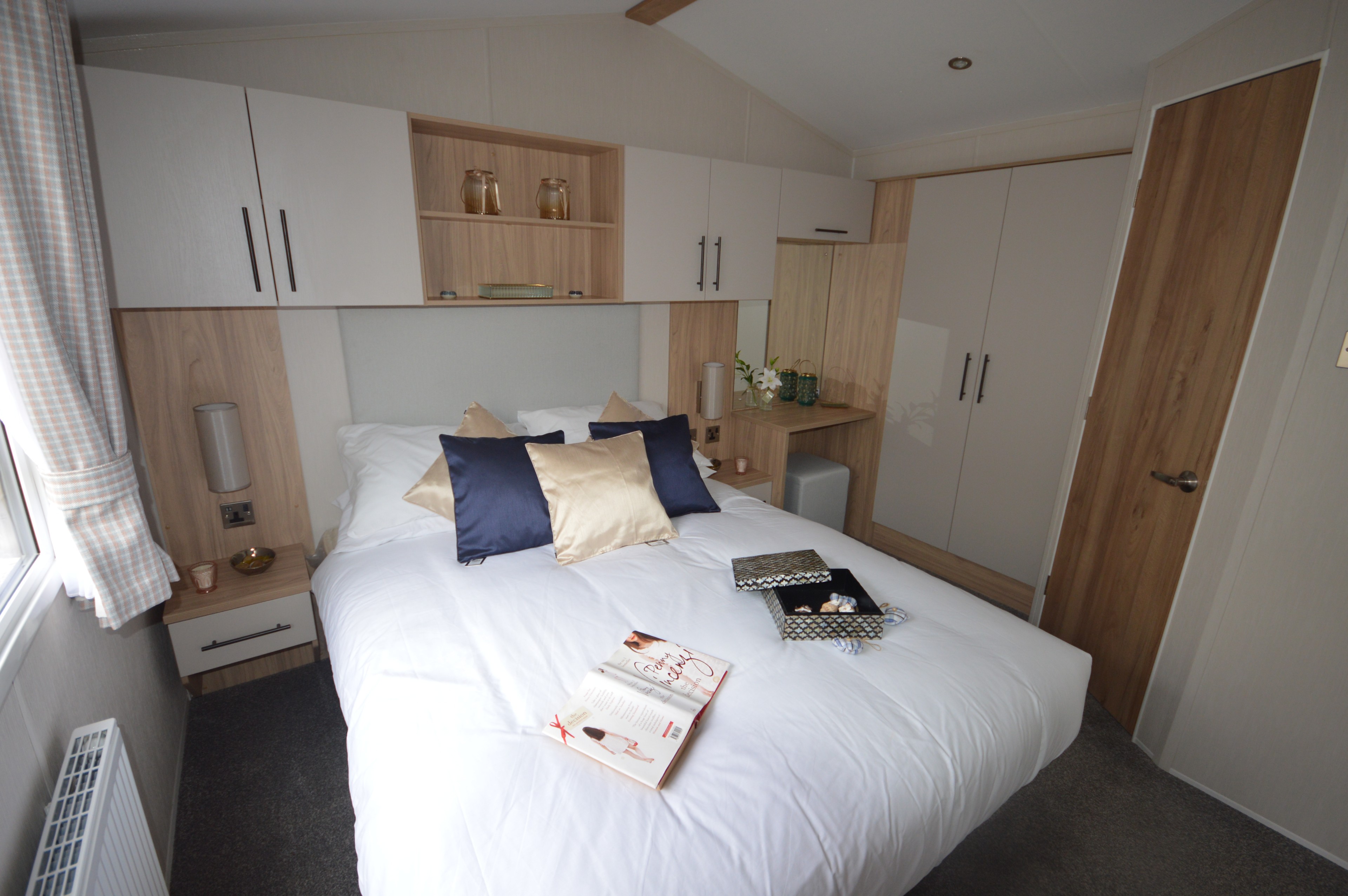 Photo of Willerby Lamberhurst 2022 (Static Caravan)