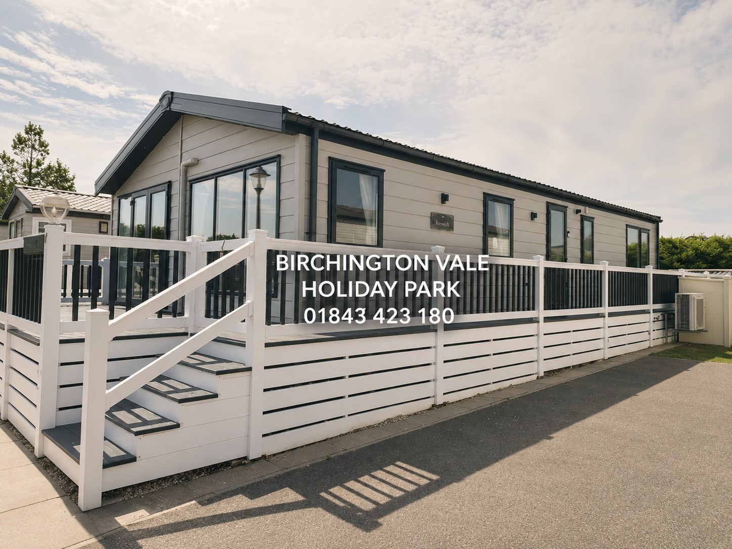 Photo of ABI Kielder 2021 (Luxury Lodge)