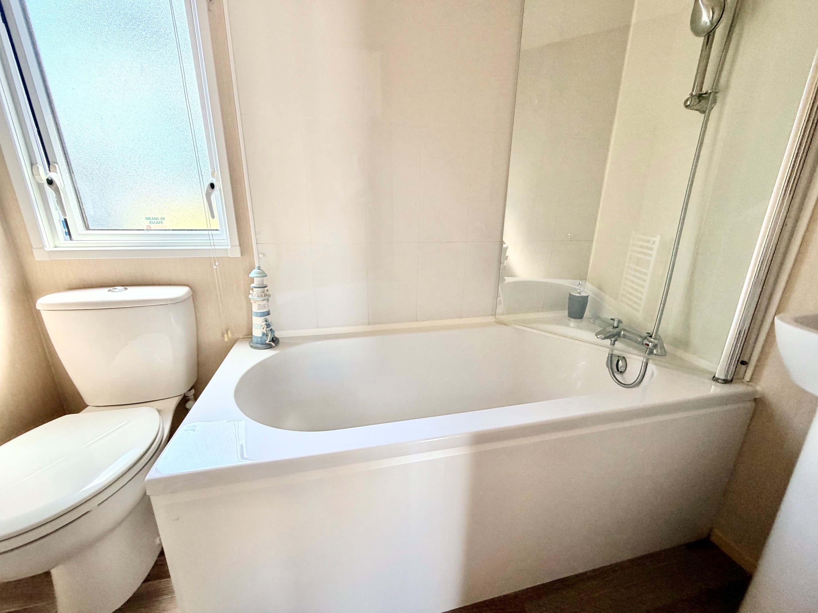 Photo of ABI Sunningdale Premier 2015 (Static Caravan)