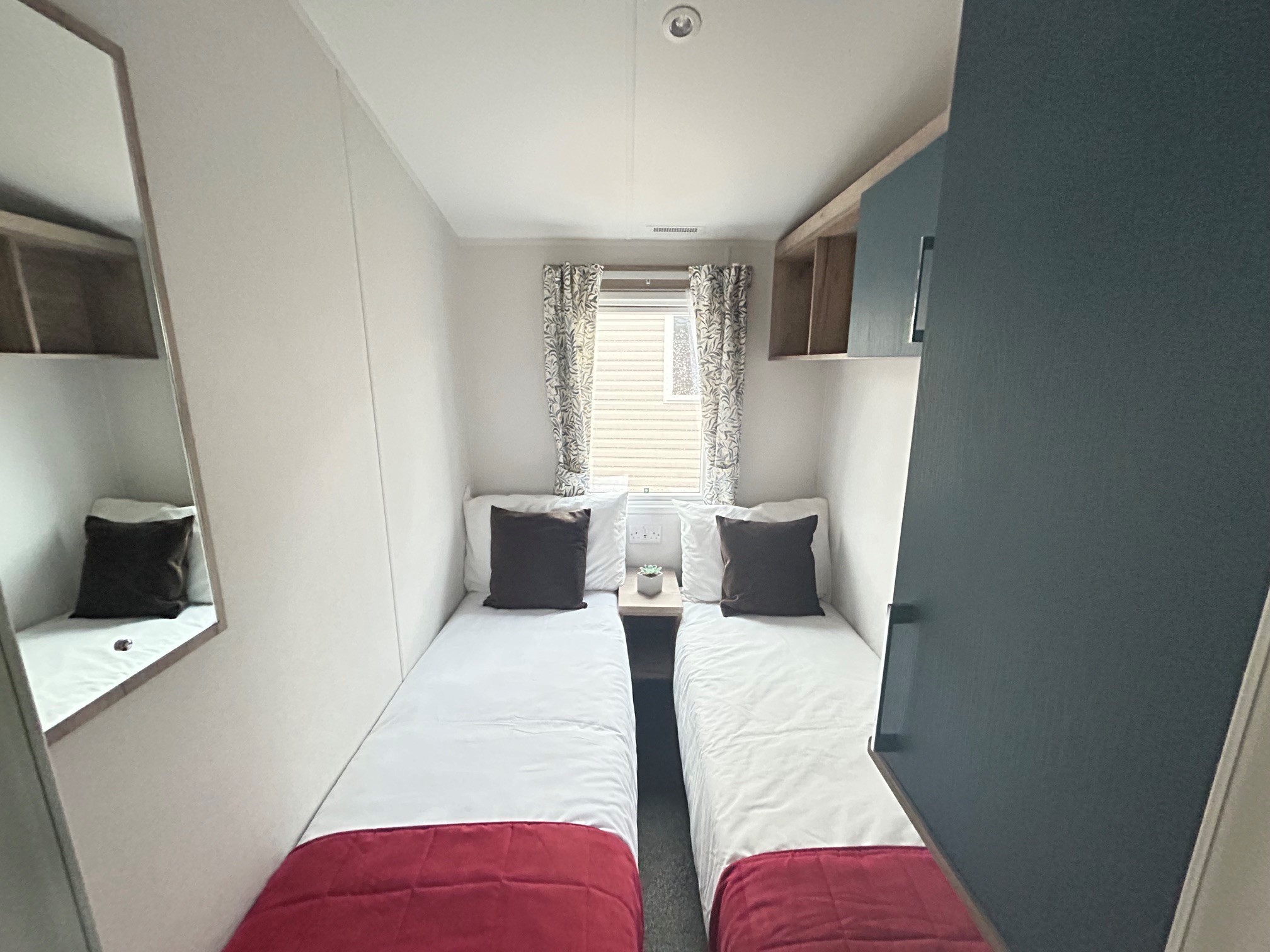 Photo of Willerby Jevington 2027 (Static Caravan)