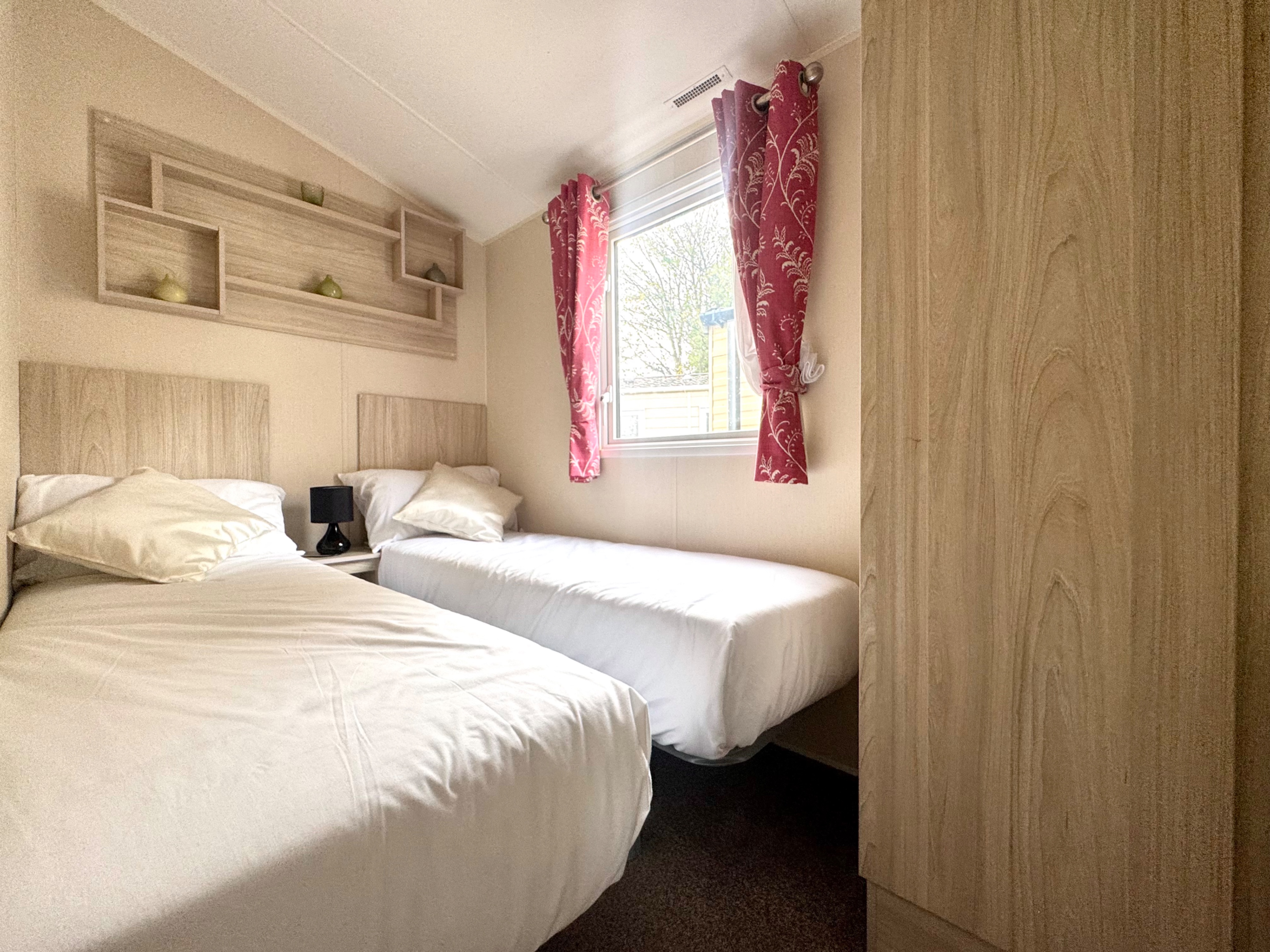 Photo of Willerby Lymington 2017 (Static Caravan)