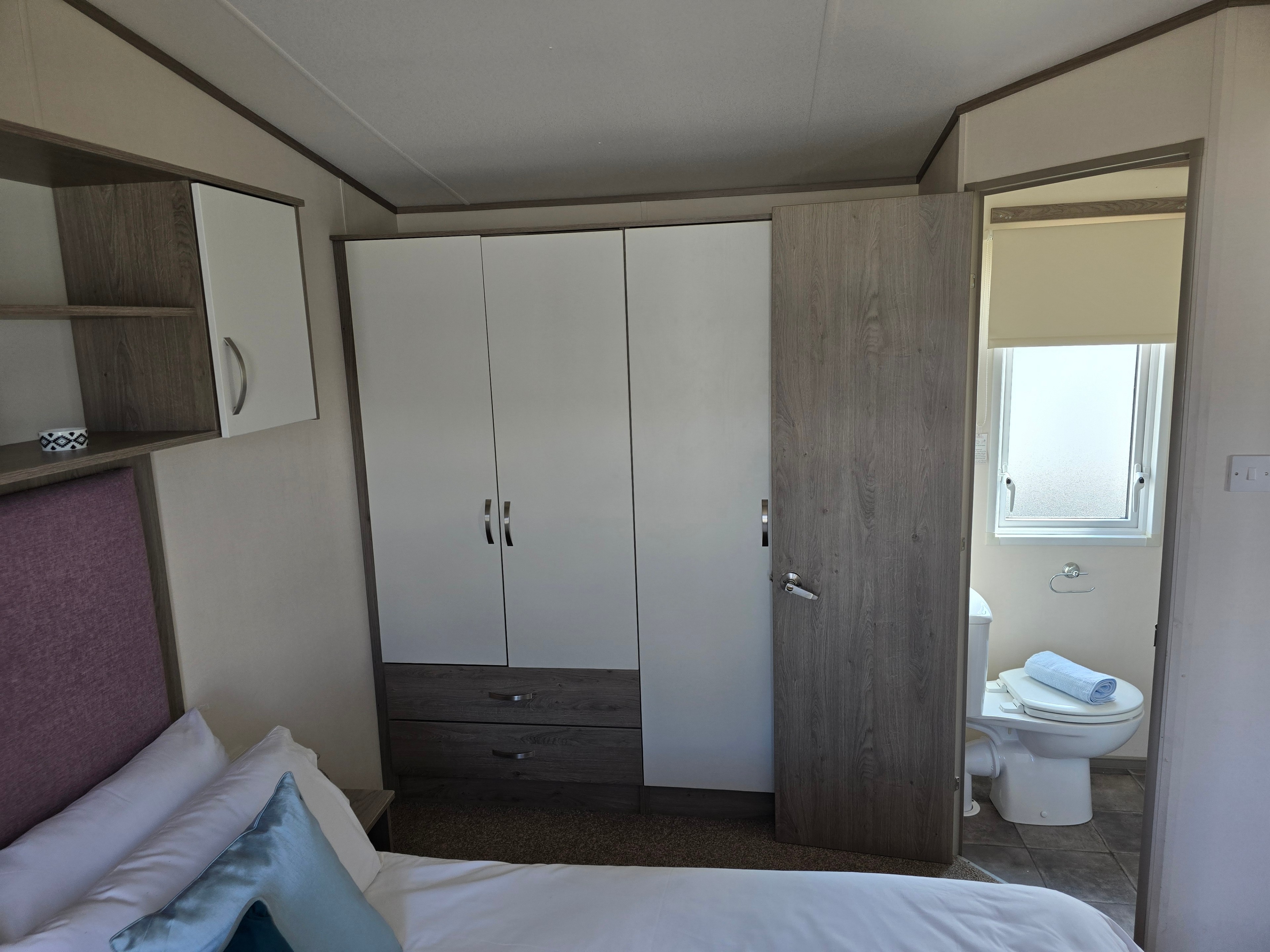 Photo of ABI Oakley 2019 (Static Caravan)