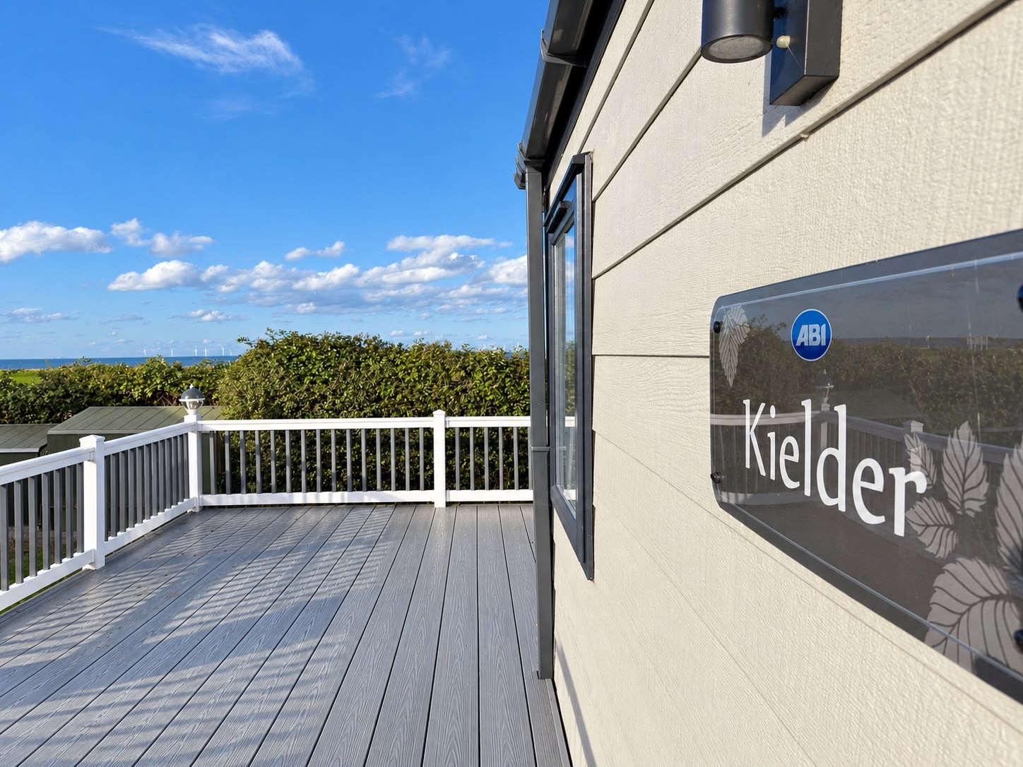 Photo of ABI Kielder 2022 (Lodge)